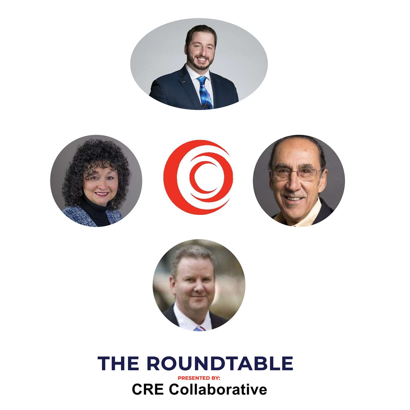 CRECo.ai Roundtable: Technology, Marketing, Brokerage, Government Policy, Capital, Construction & Cyber Security in Real Estate with Andreas Senie