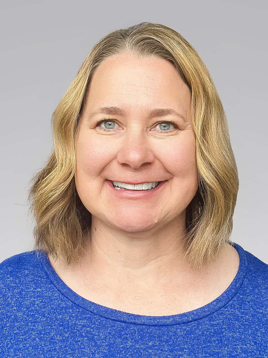 Sara Klockars, PharmD, BCPS