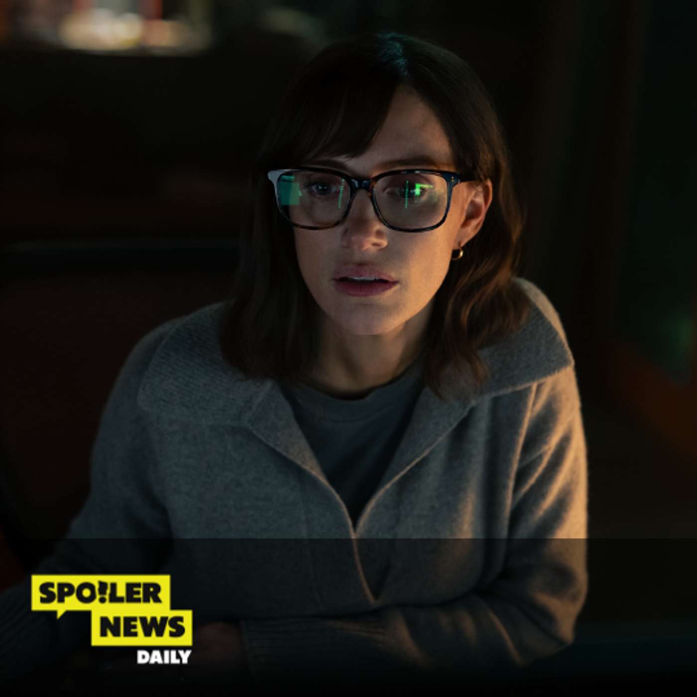 ¡Avance de The Savant: la especialista! ¡Primer vistazo de Juego Sucio!  ¡Tráiler de La mujer del camarote 10!