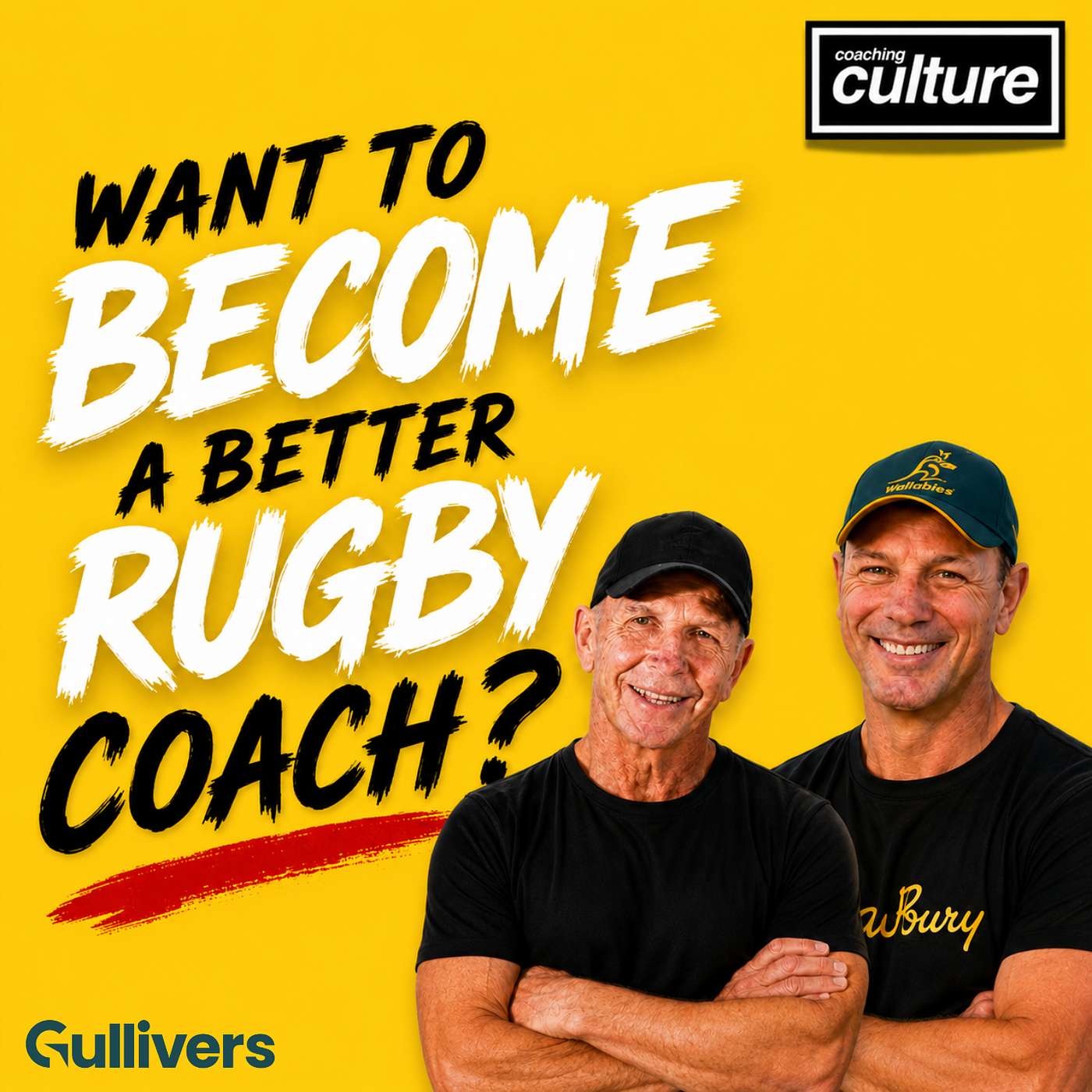 The Rugby Coaching Tour Every Coach Should Experience episode artwork