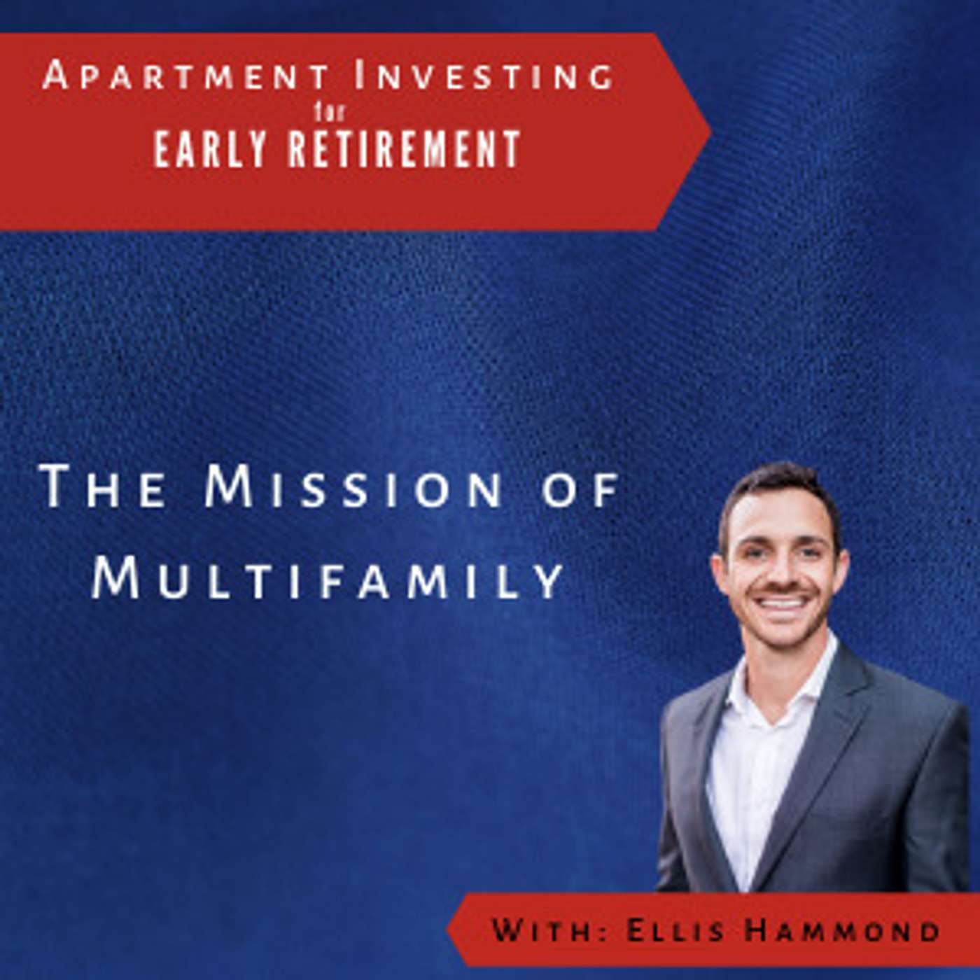 Apartment Investing For Early Retirement