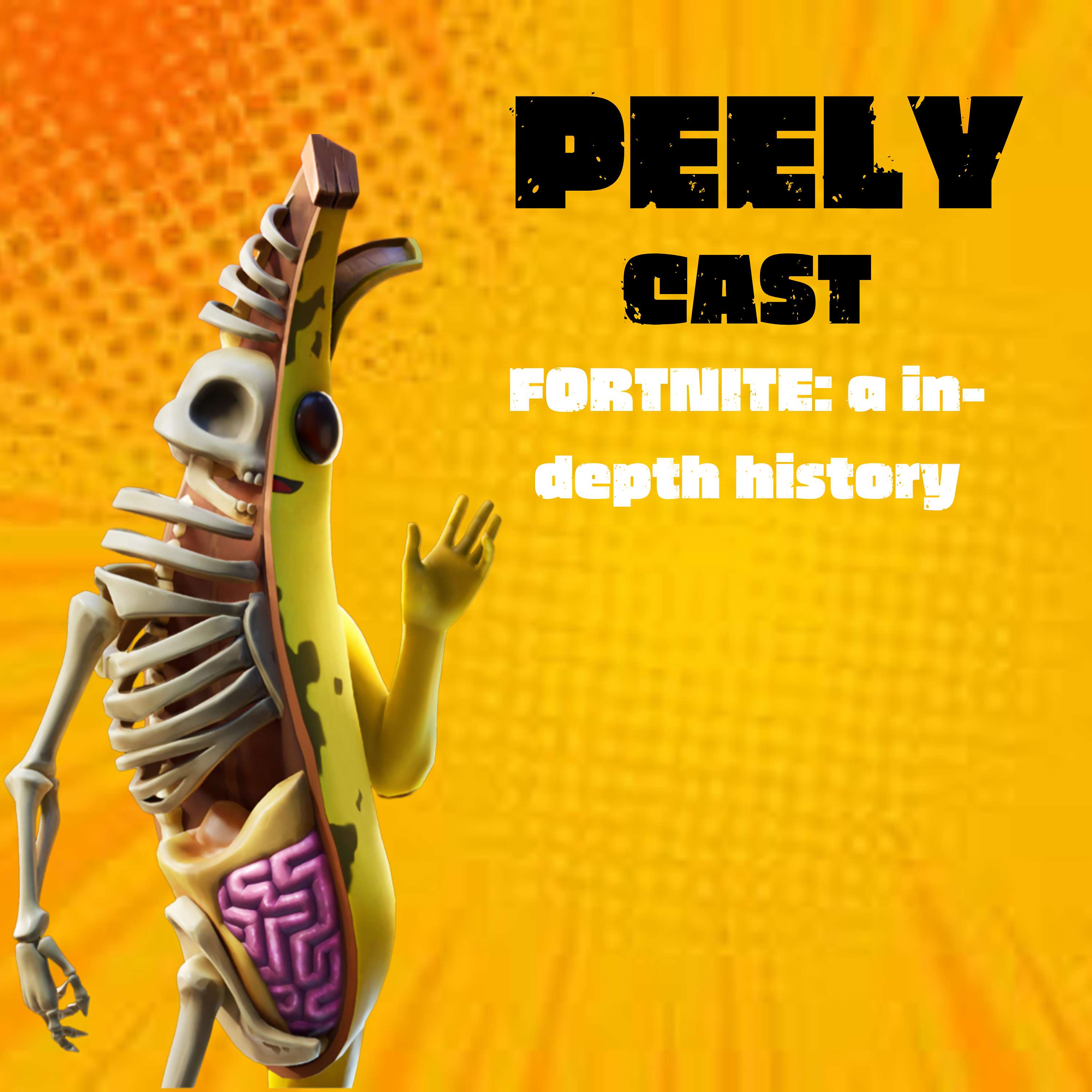 The PeelyCast