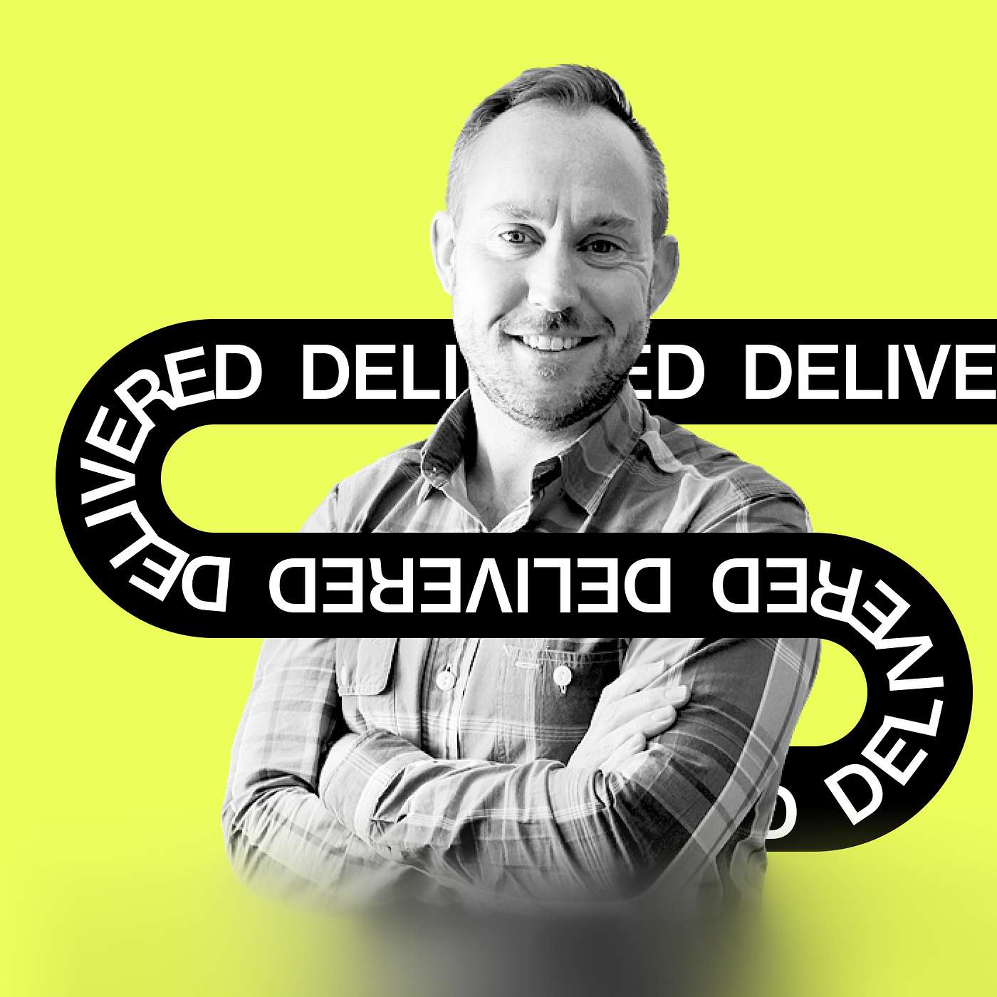 Grow a thriving business through storytelling with Gareth Dimelow