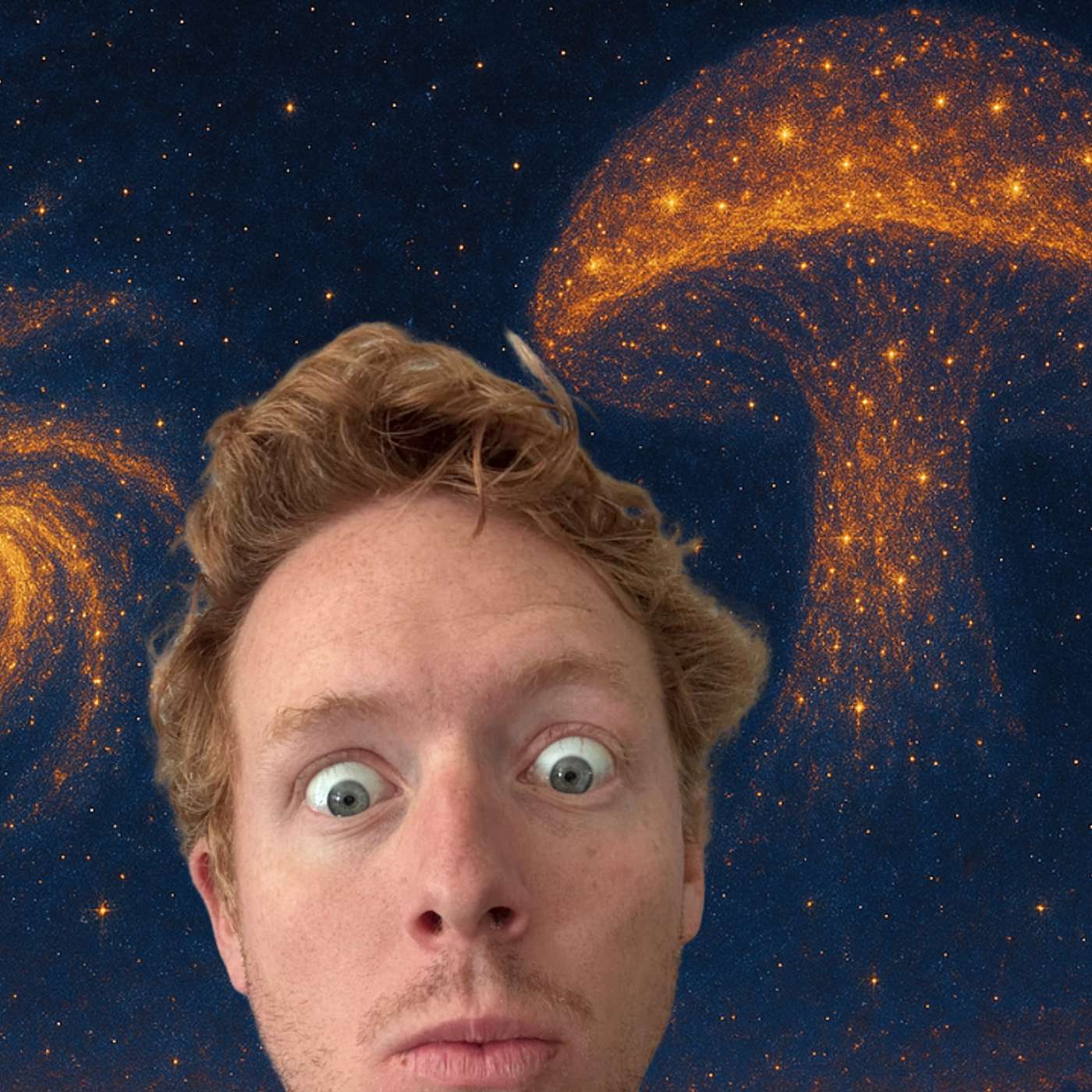 The Jaden Jeffs Podcast