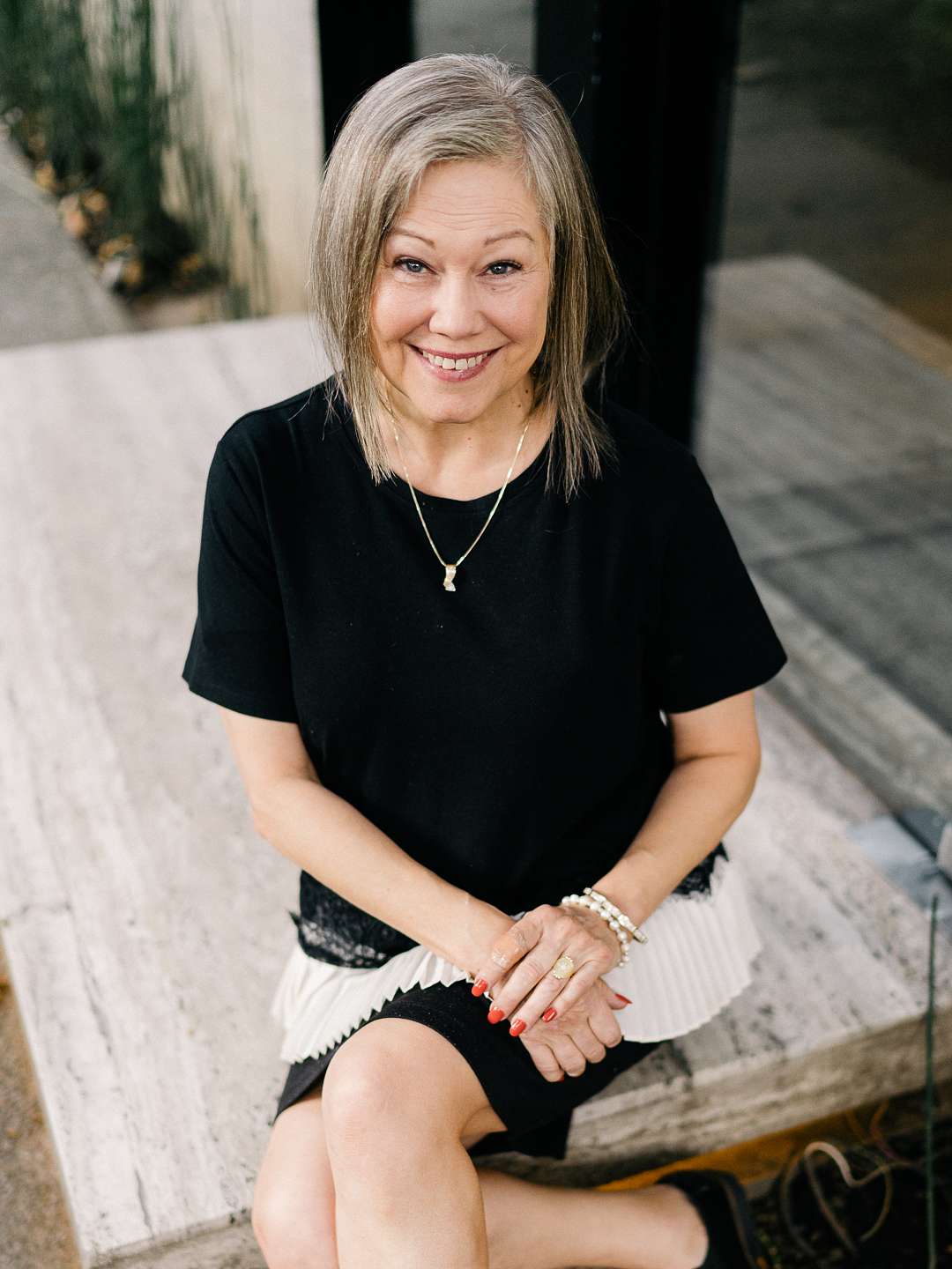 Carol Register