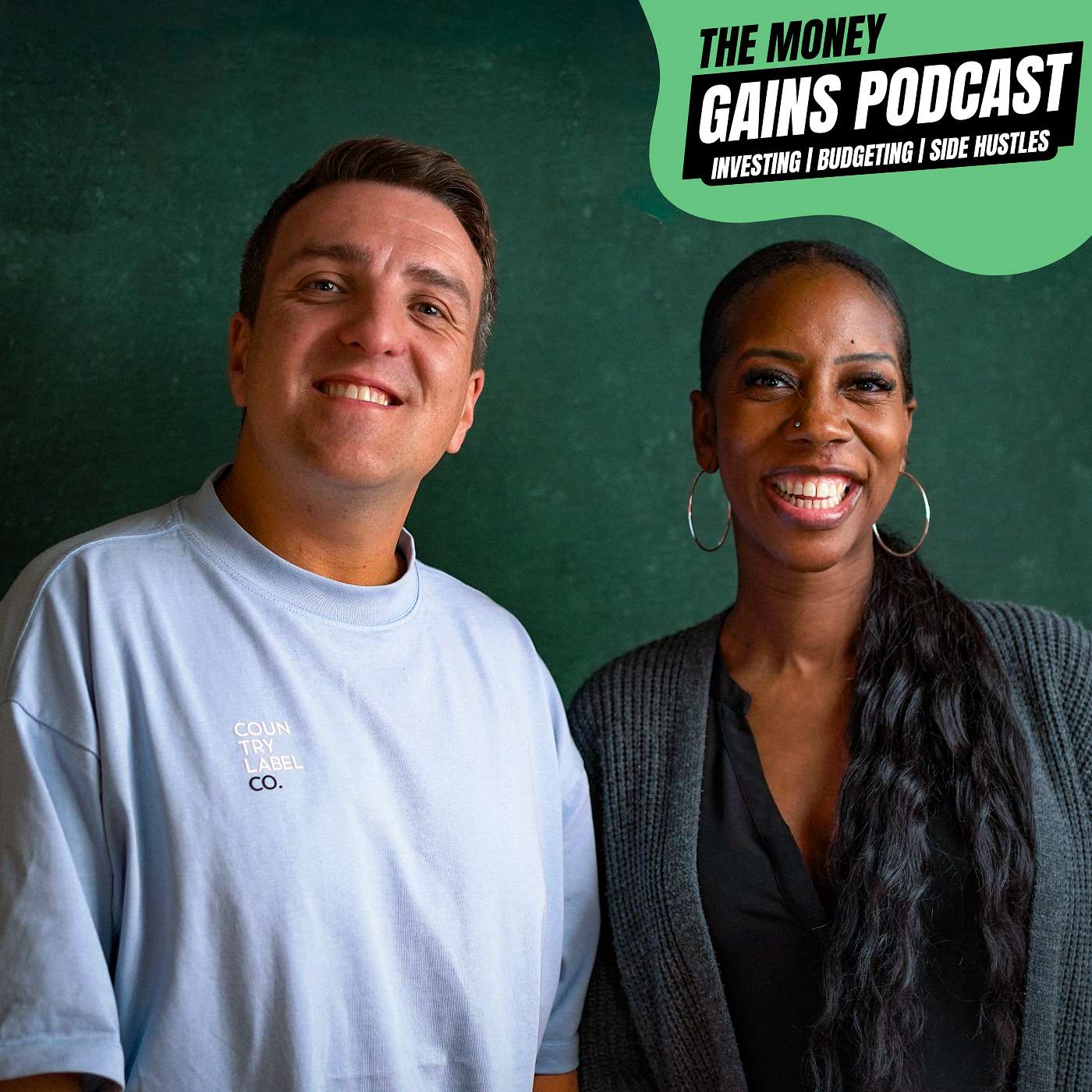 Your Colleagues Are Making More Than You (Here's Why) with Adelle Thompson