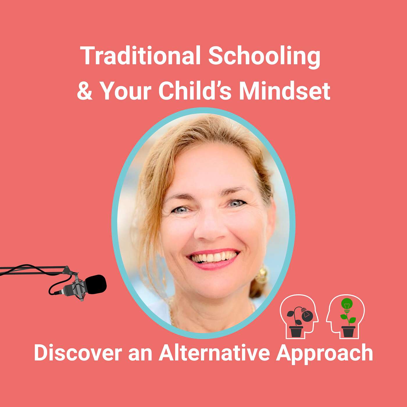 How Traditional Schooling Shapes Your Child’s Mindset, and What an Alternative Looks Like