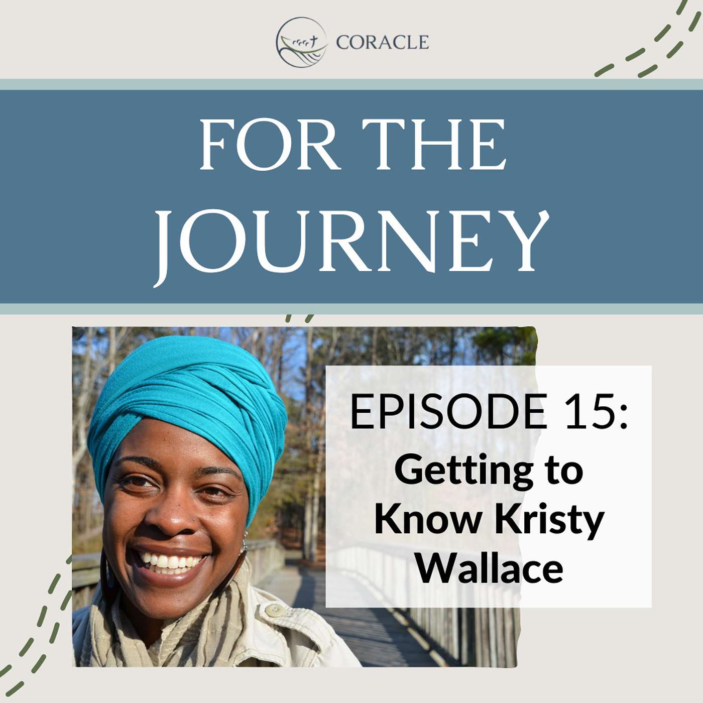 Conversation | Getting to Know Kristy Wallace, the New Repentance Project Director