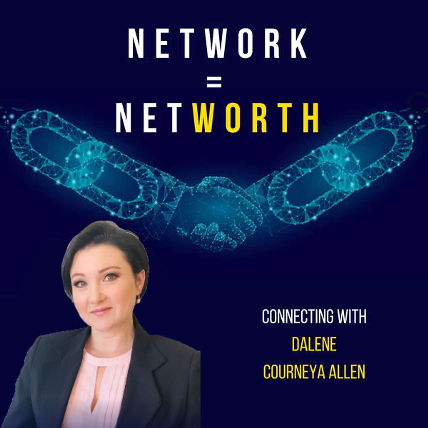 Network = Networth