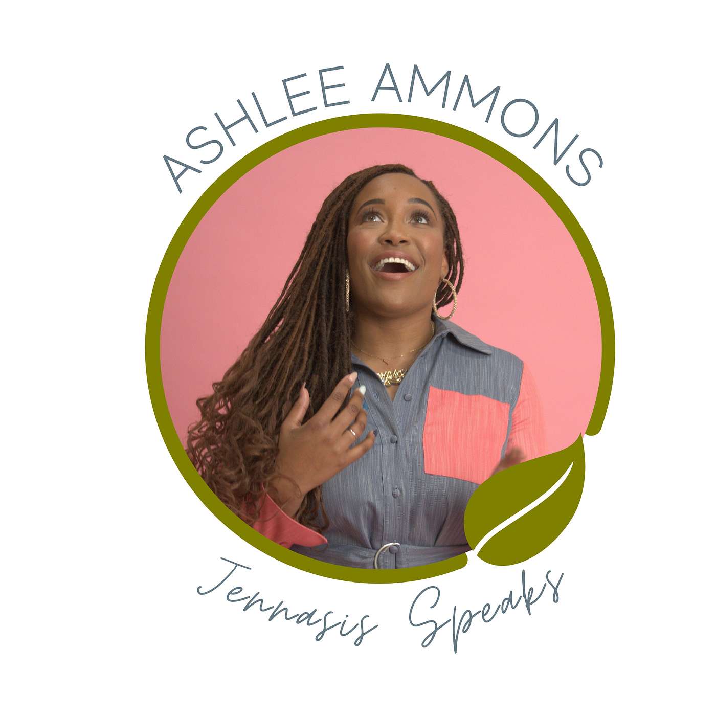 Jennasis Speaks: The Transformative Power of Women\'s Stories