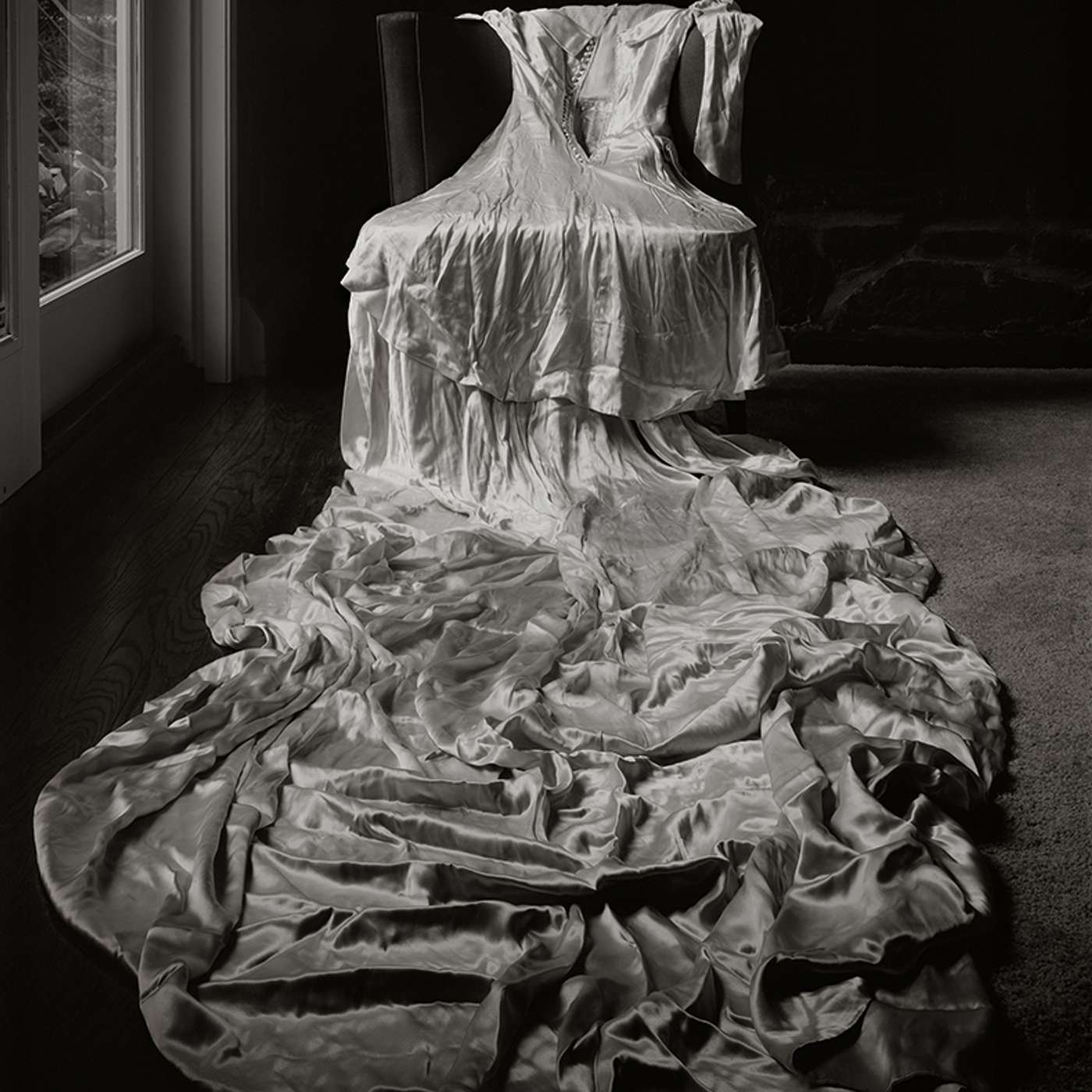 Andrea Modica's answer to the question every photographer asks eventually: what's the point? E134