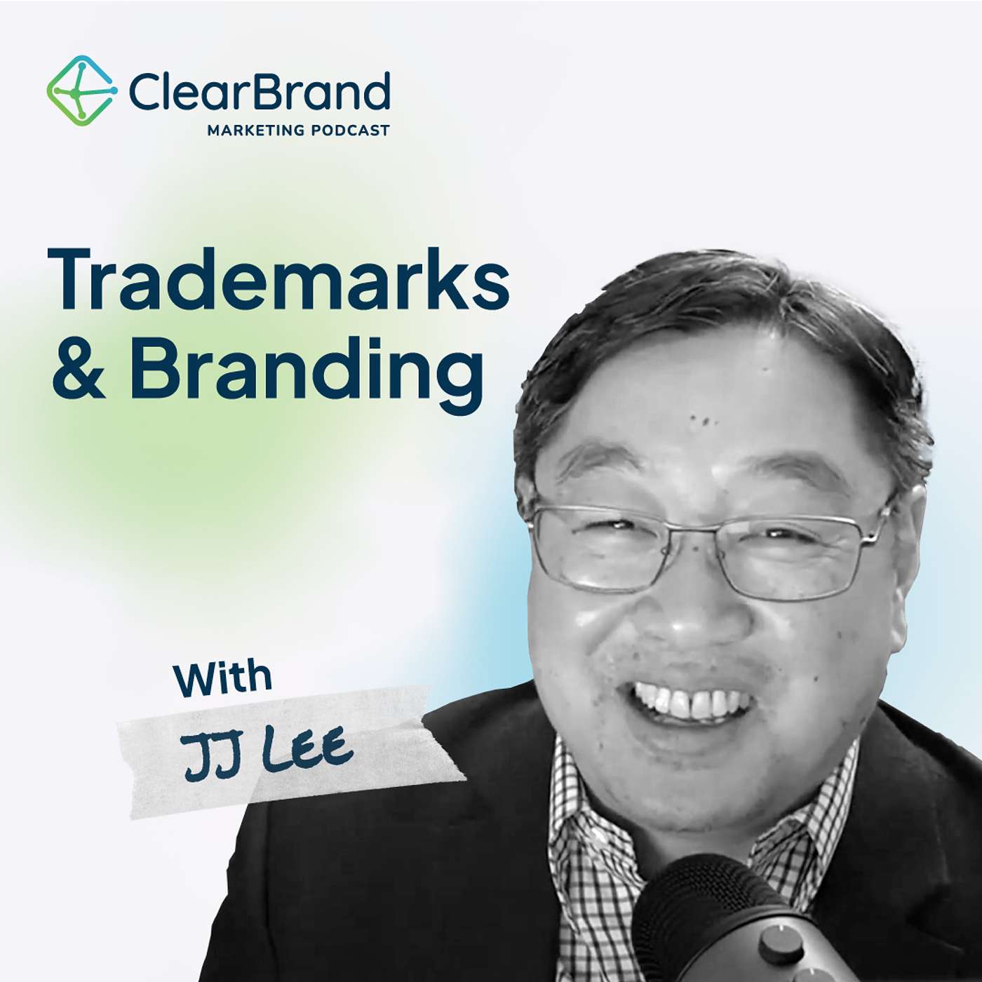 ClearBrand Marketing Podcast