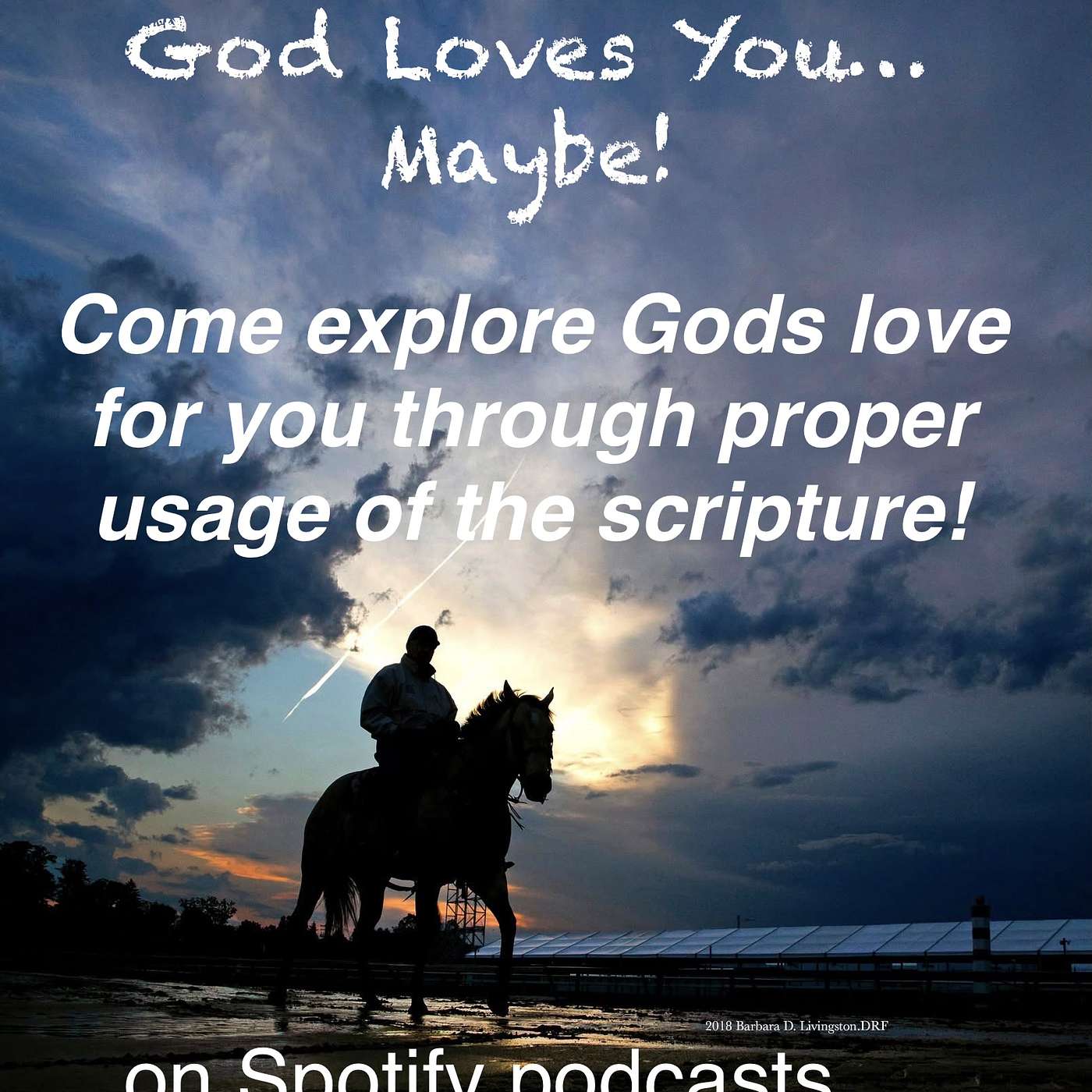 Marirose's Podcast
