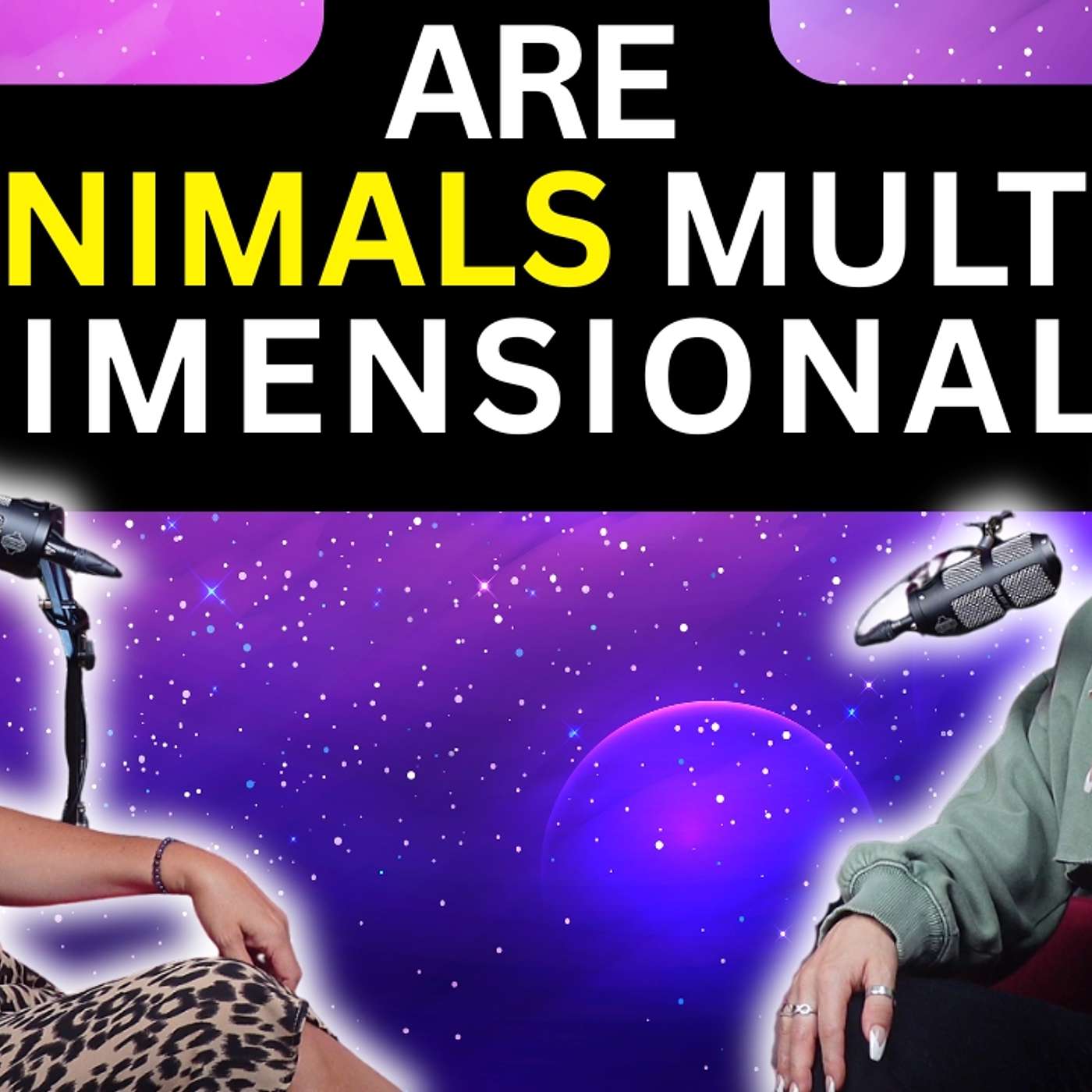 Spread Your Third Eye