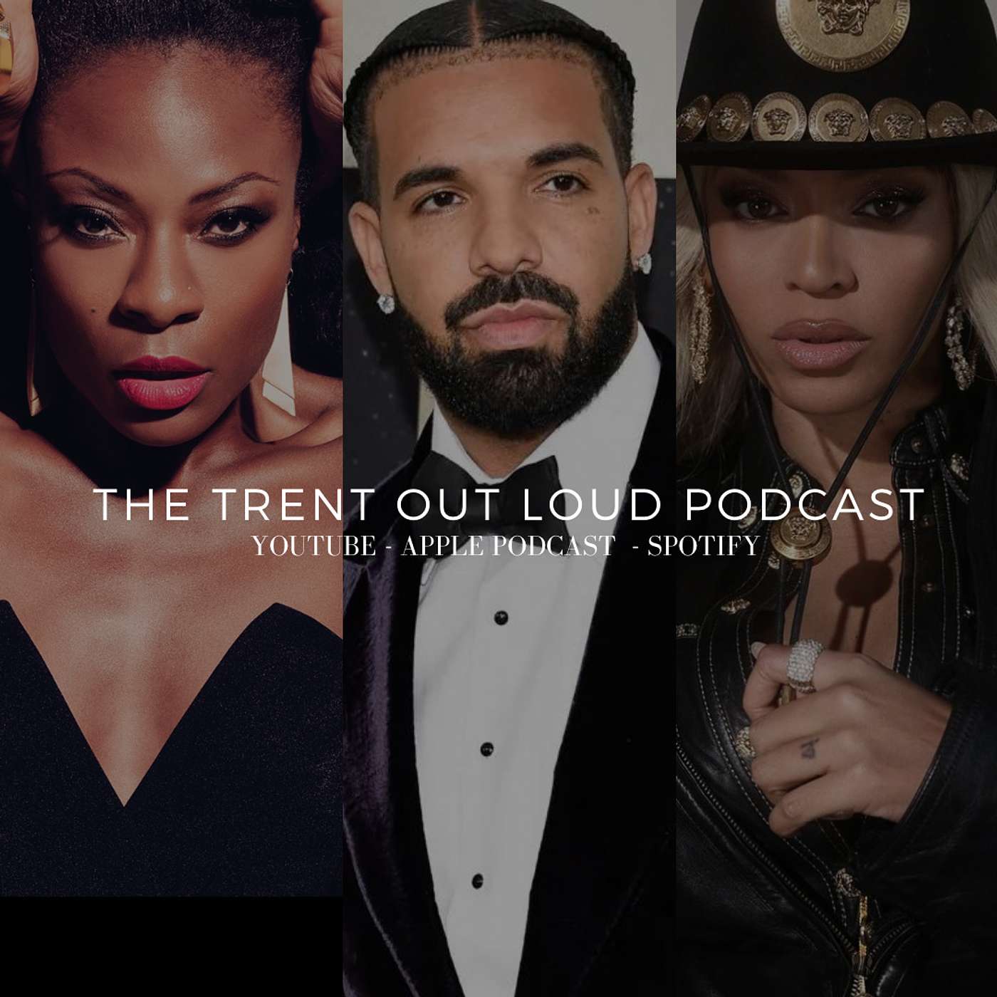 EP218: Iowa Beats LSU, iHeart Awards, Diddy Radio Spins, April Fool Jokes, Beyoncé, Dolly Parton, Sexyy Redd vs Joe Budden & Quick News.