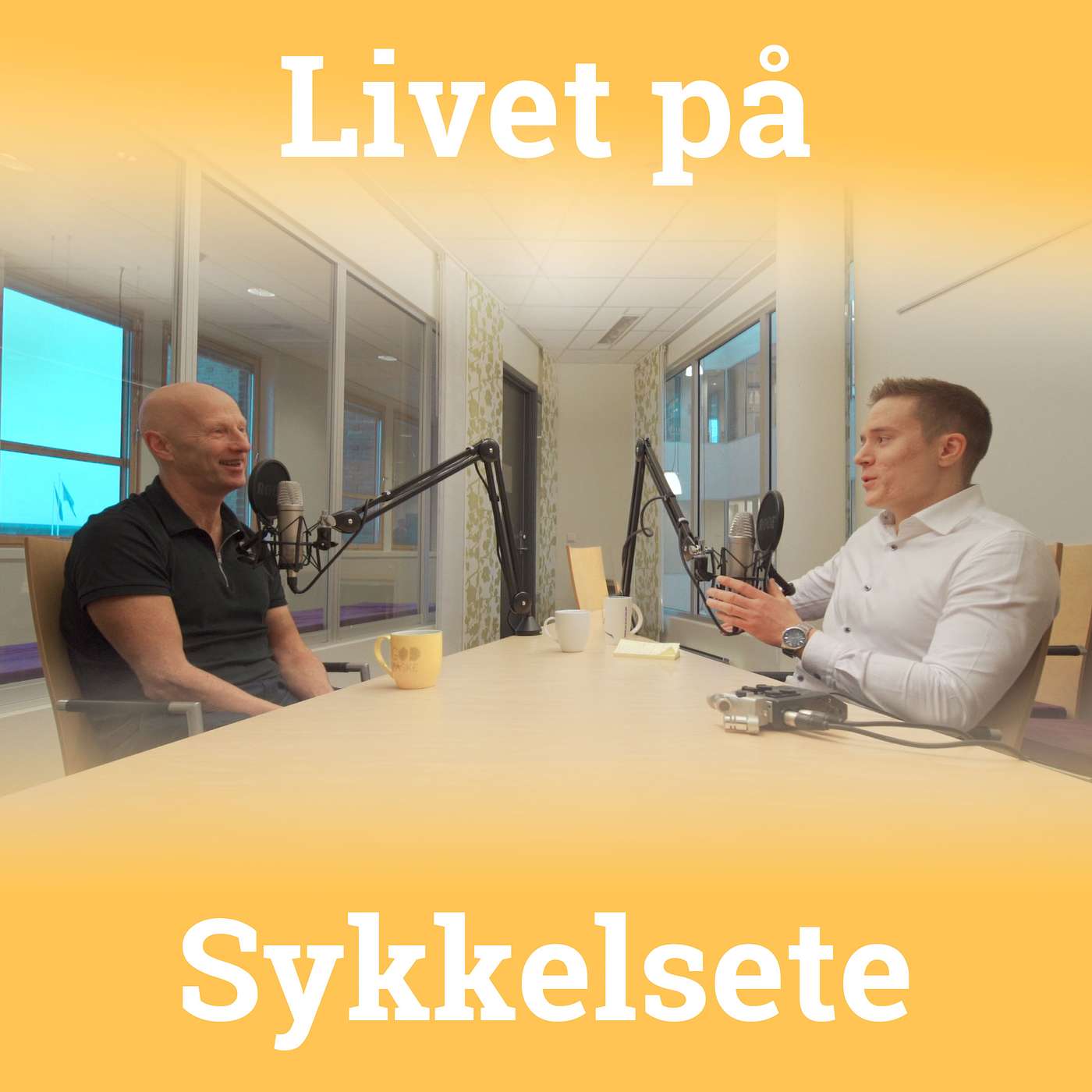 Næringsveien