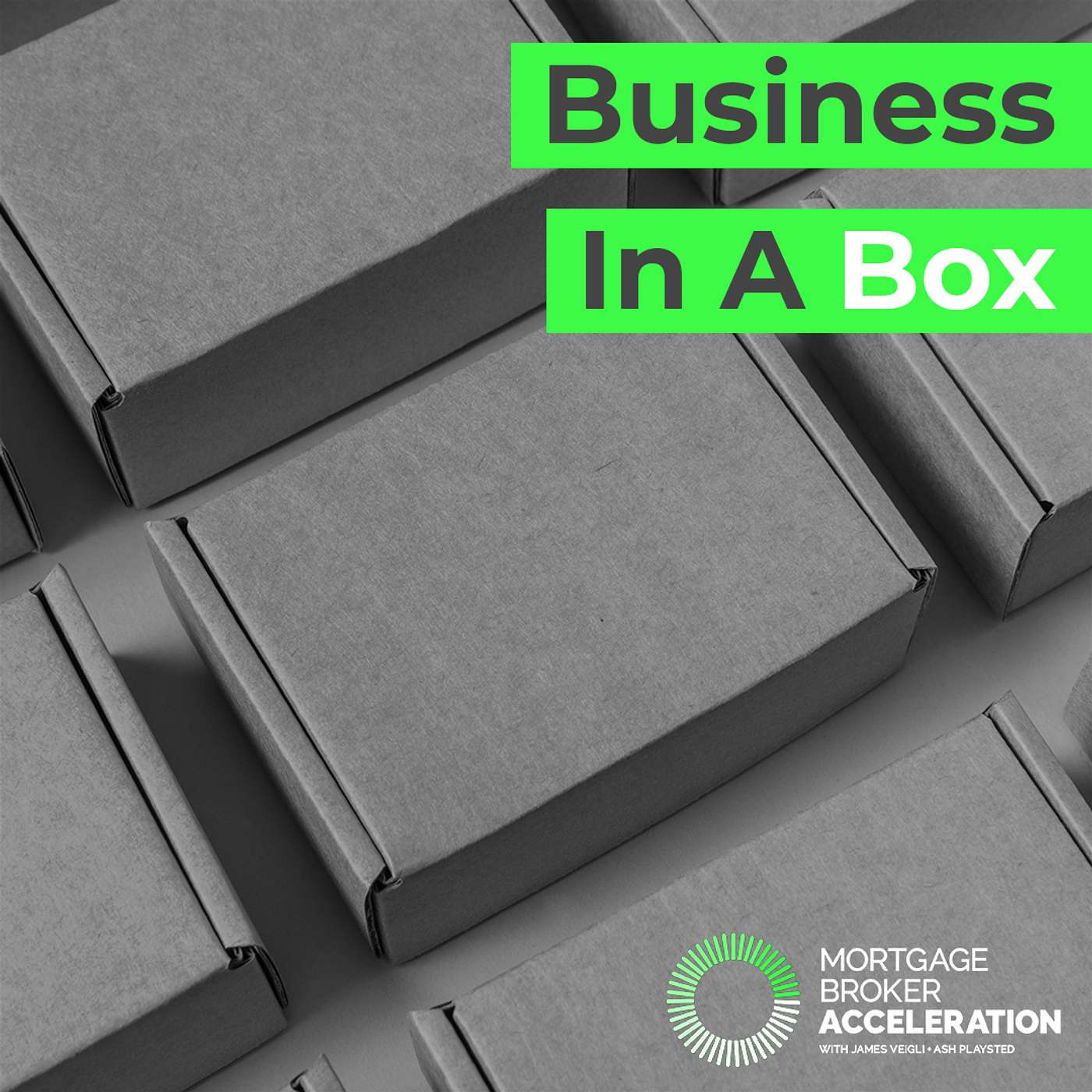 Business In A Box