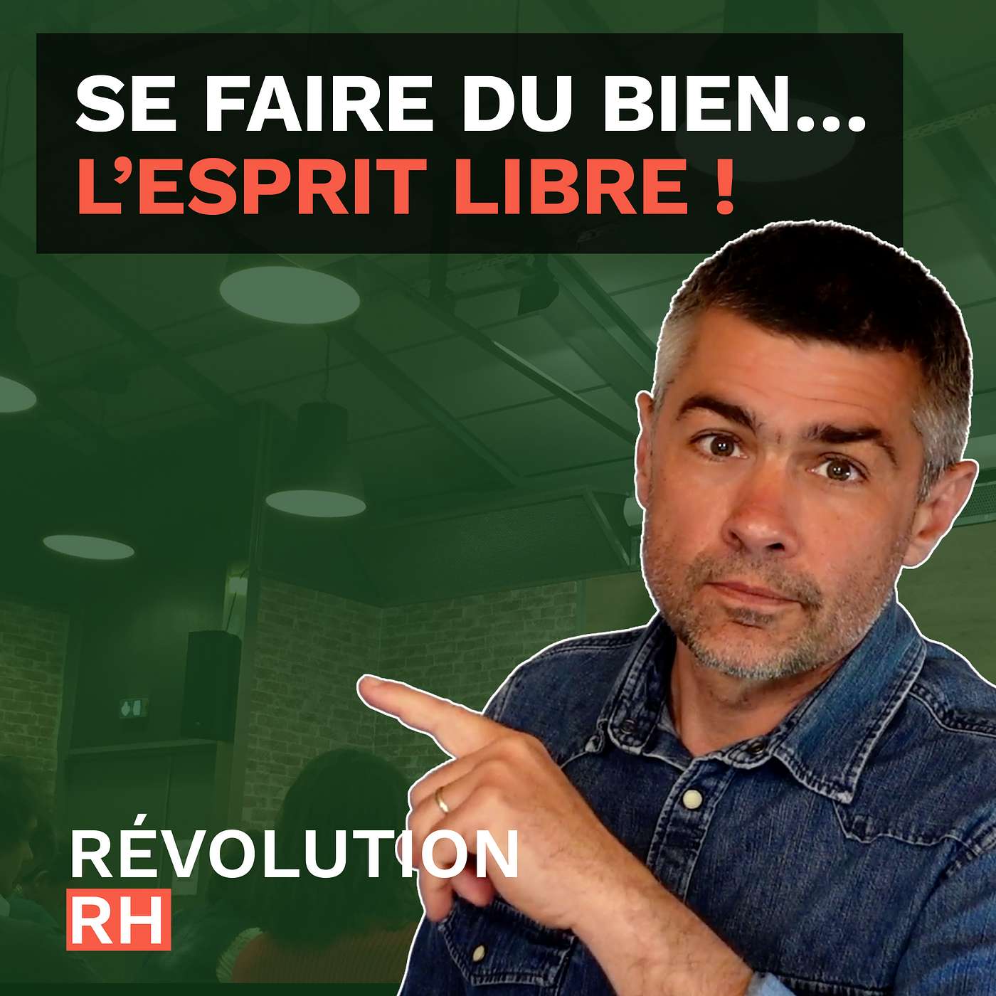 Révolution RH
