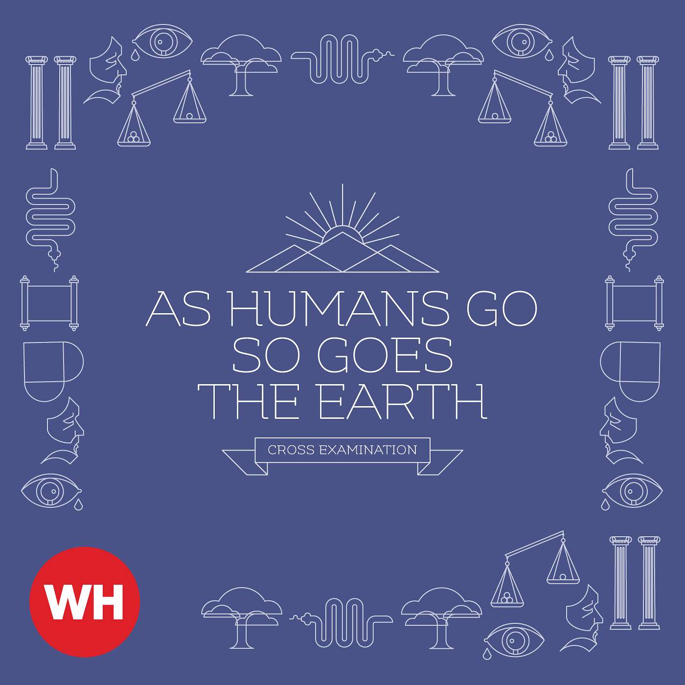 As Humans Go, So Goes the Earth