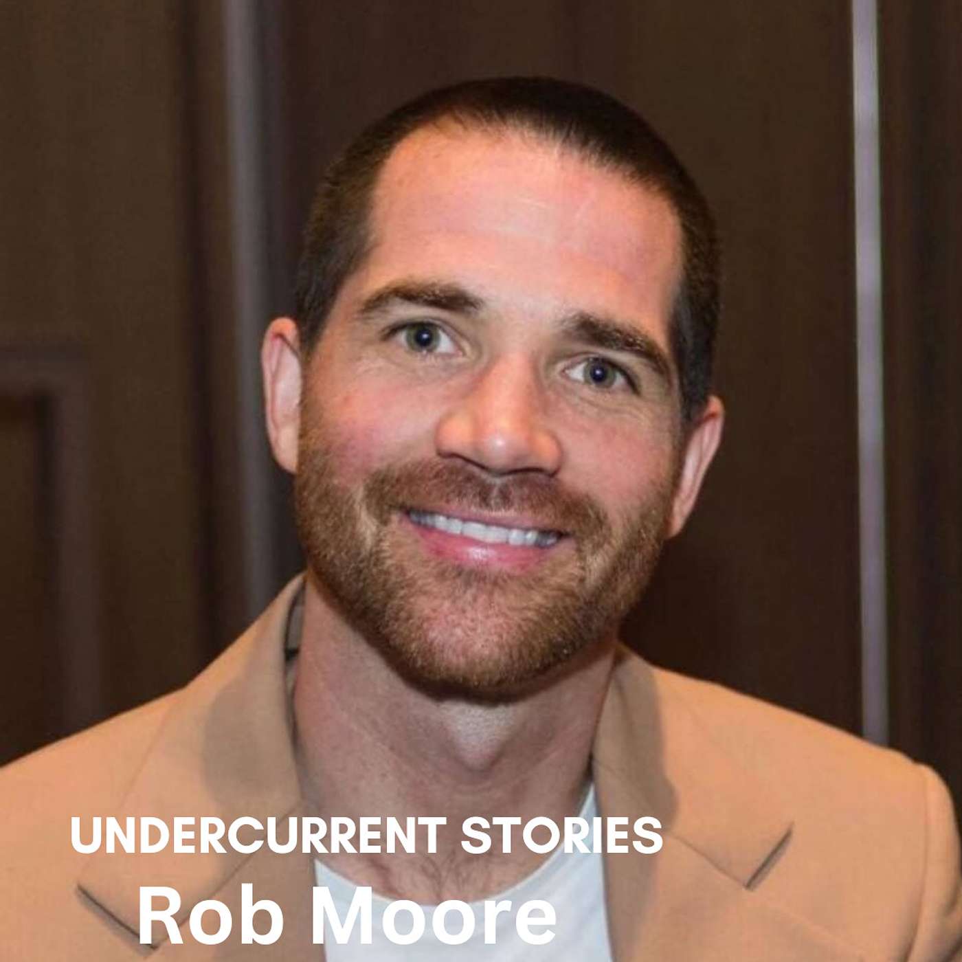 The Entrepreneurial Journey: An Exclusive Interview with Rob Moore