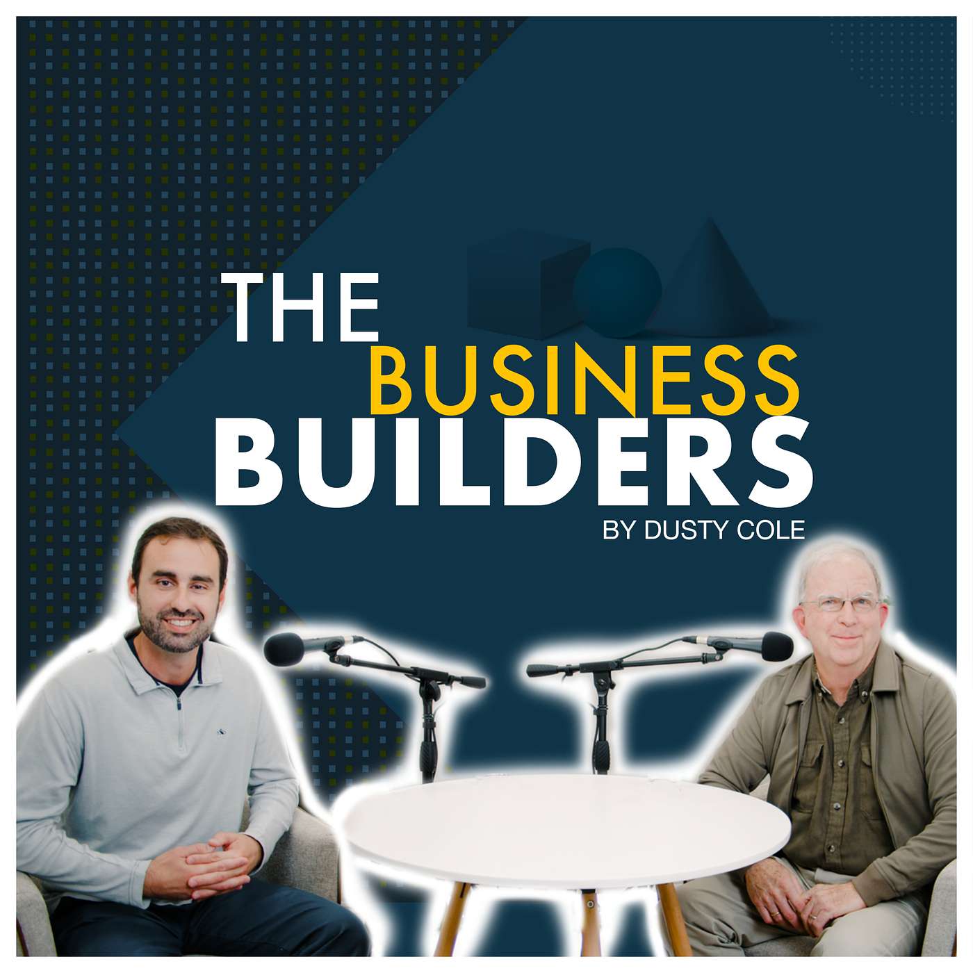 Business Builders by Dusty Cole