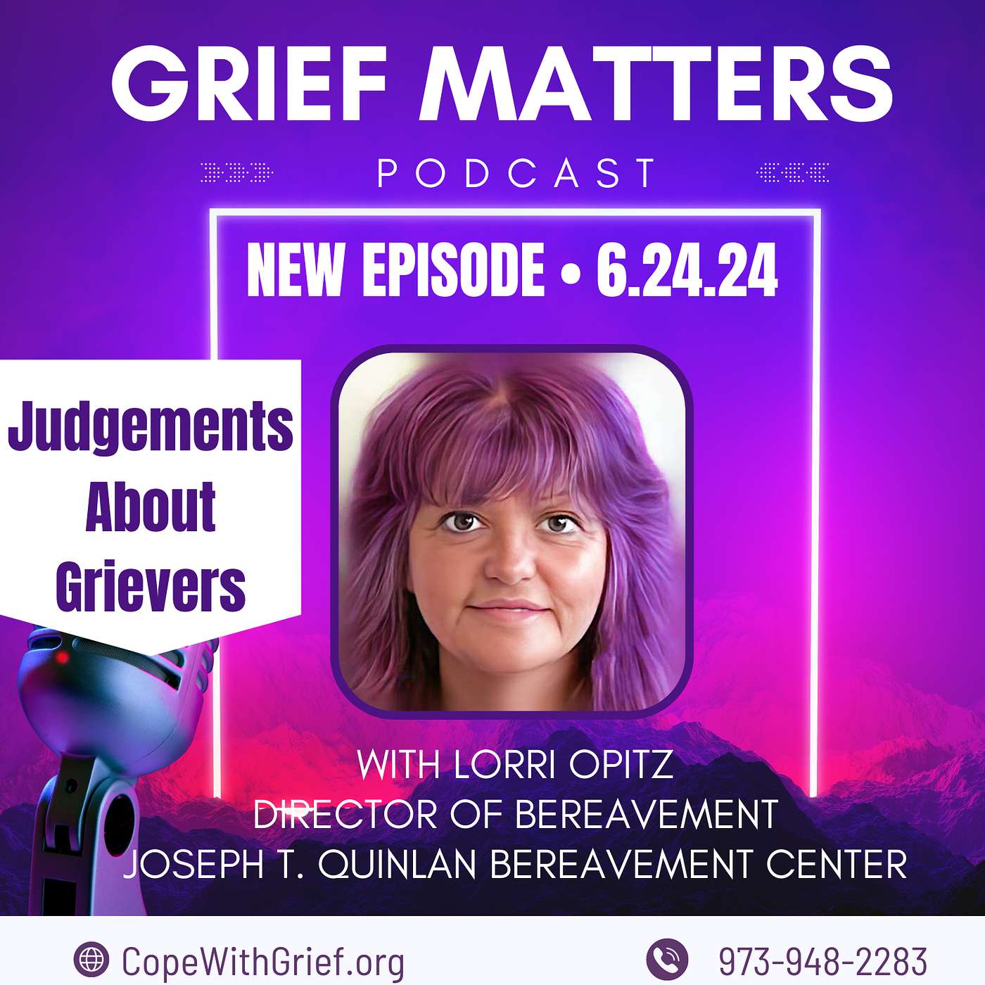 Grief Matters