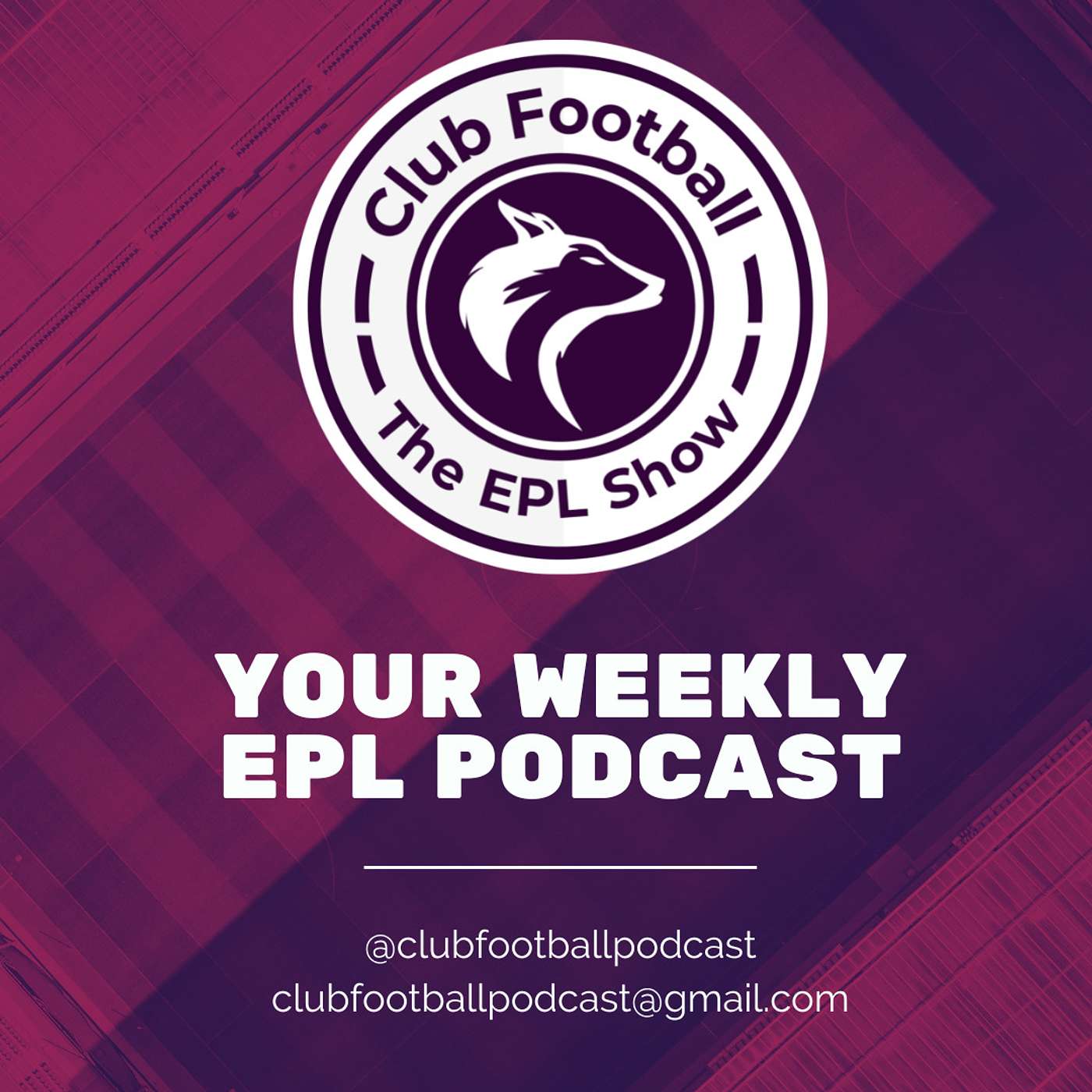 Club Football : The EPL Show