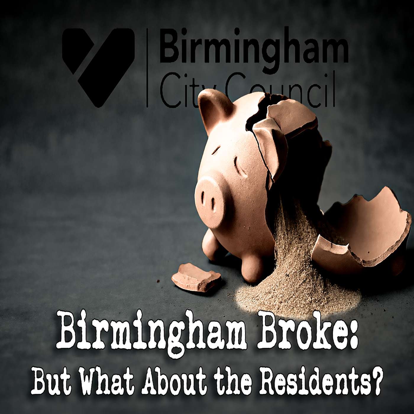 Housing Sector Blog - Birmingham Broke: But What About the Residents?