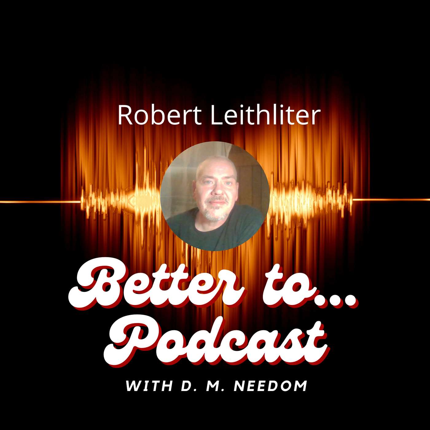 Coming Out in the 80s But Married Straight - Robert Leithliter