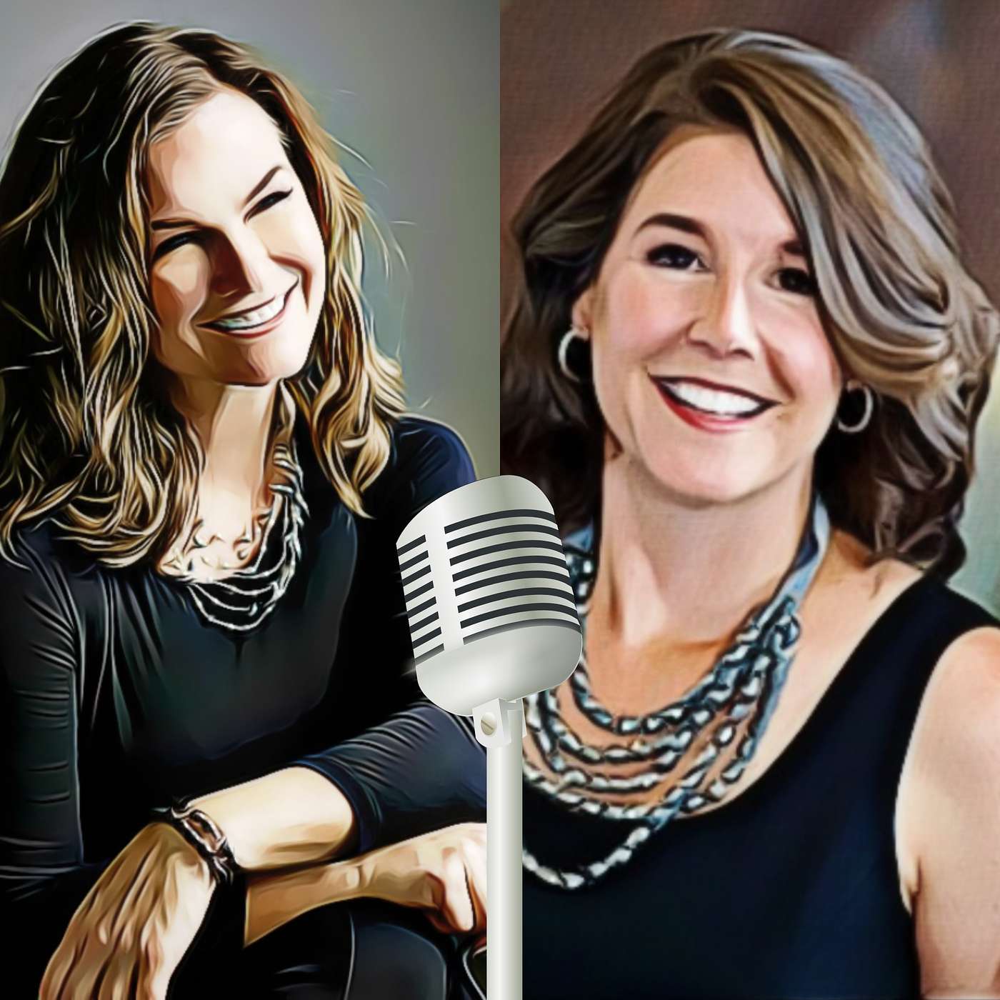 How WIRED KC was Started: Audrey Navarro and Sheryl Vickers