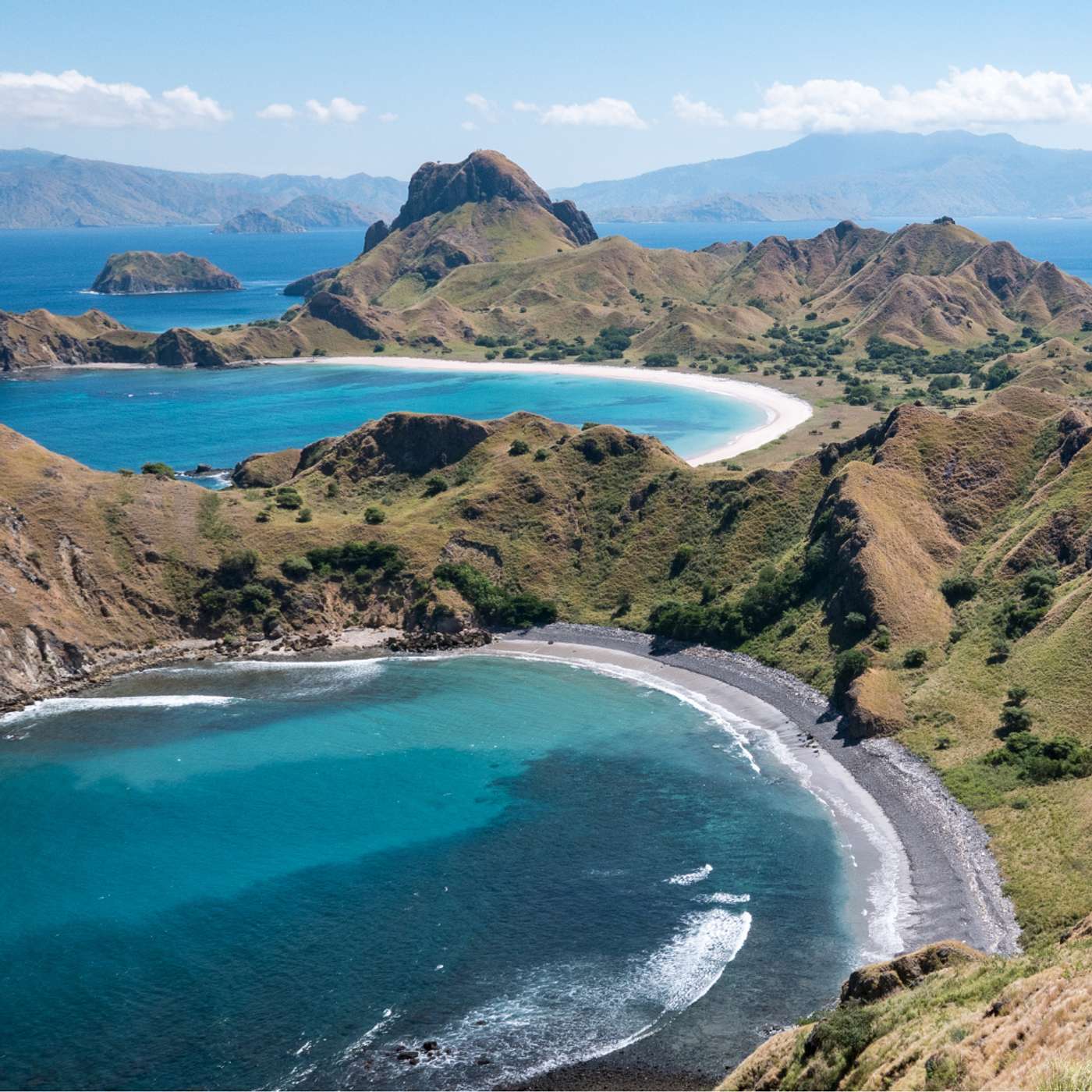 S3 E21: Diving Indonesia's Incredible Komodo Islands