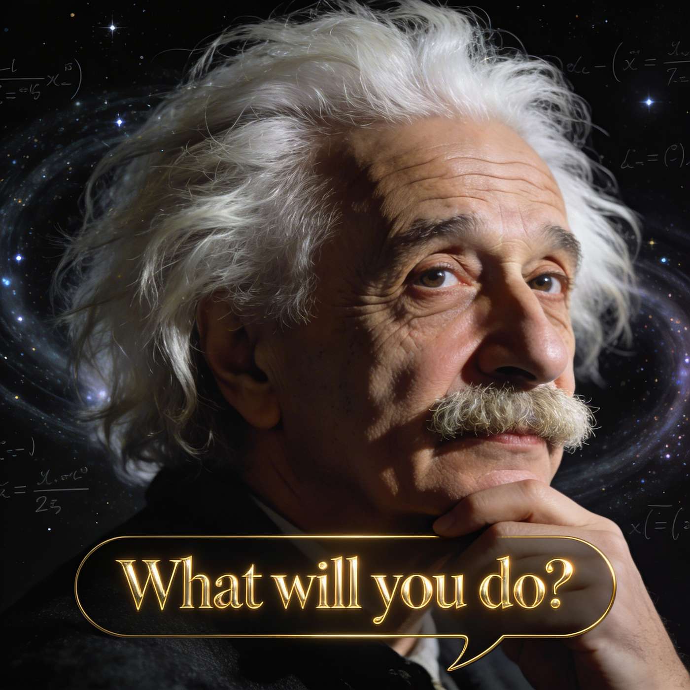 What Will You Do