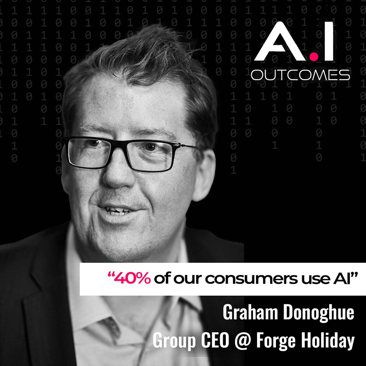 EP20: 40% drop in Google traffic? What giant travel operator, Forge Group are doing about it