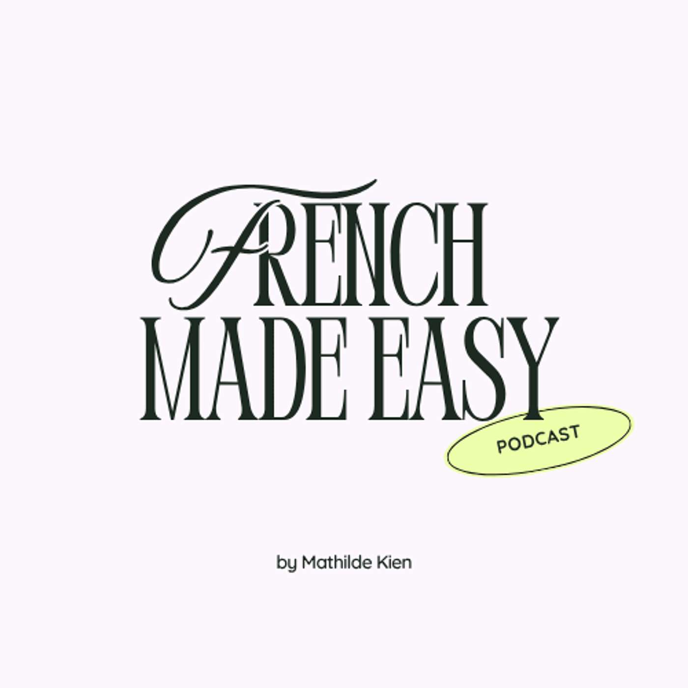 French Made Easy