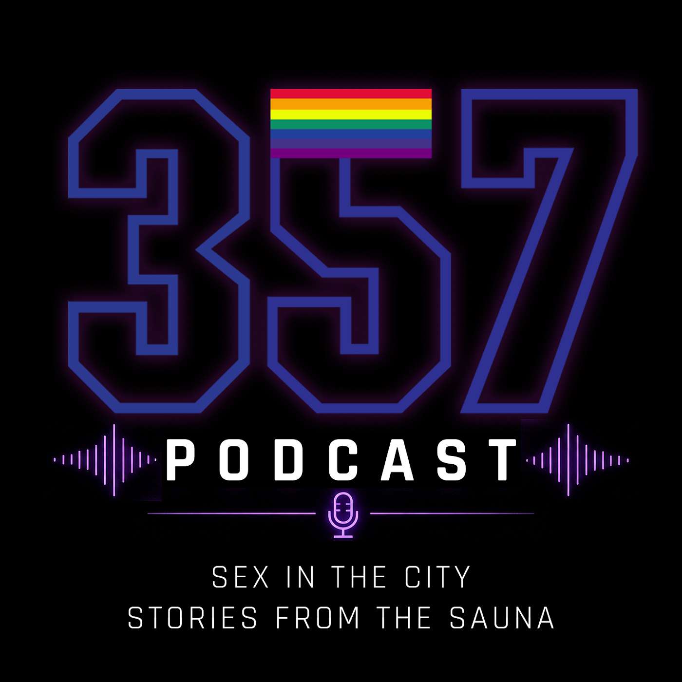 357 Sex in the City - Stories from the Sauna