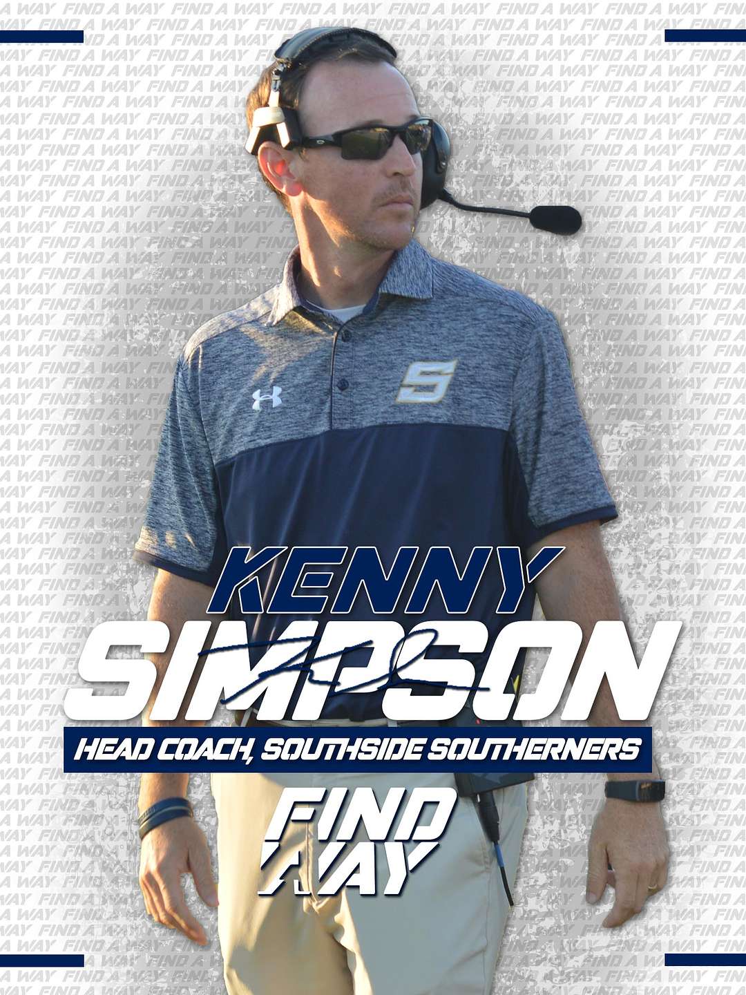 Kenny Simpson