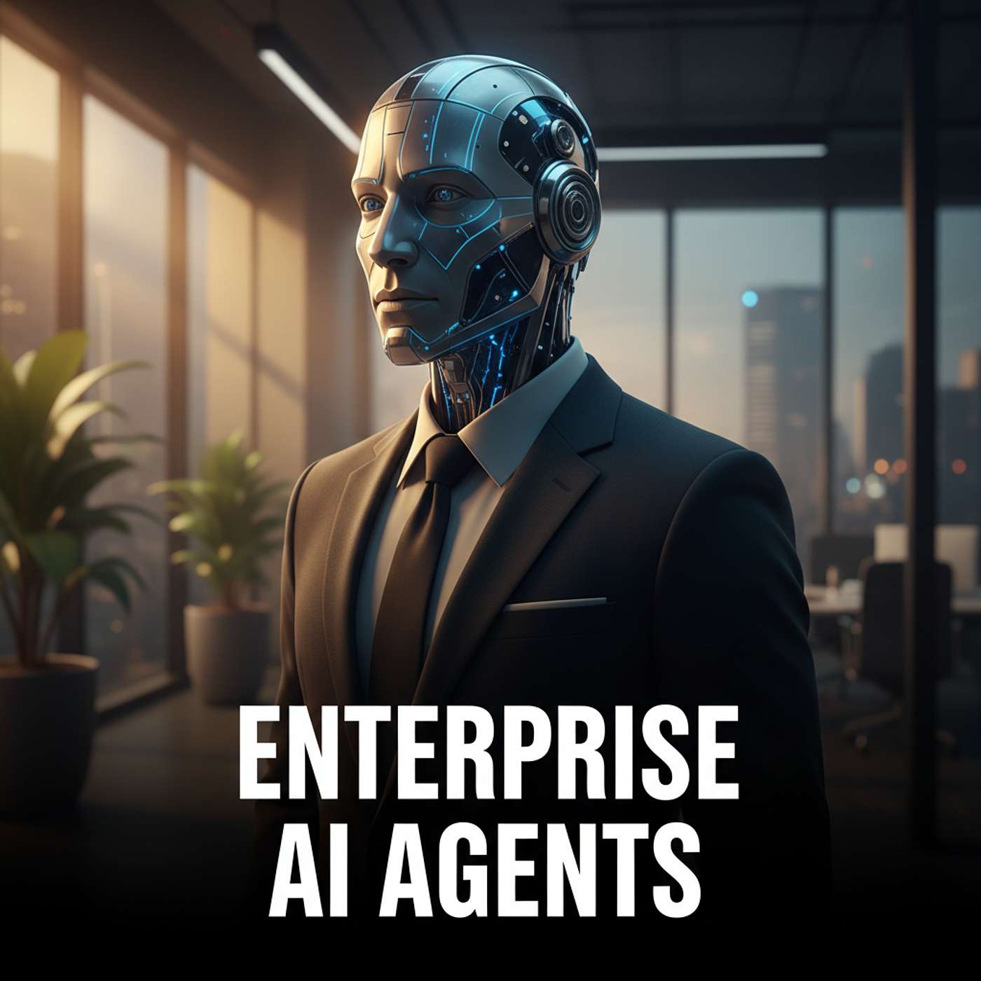 Enterprise AI Agents Hit Regulated Industries: Telecom to Finance Enterprise AI Agents Hit Regulated Industries: Telecom to Finance