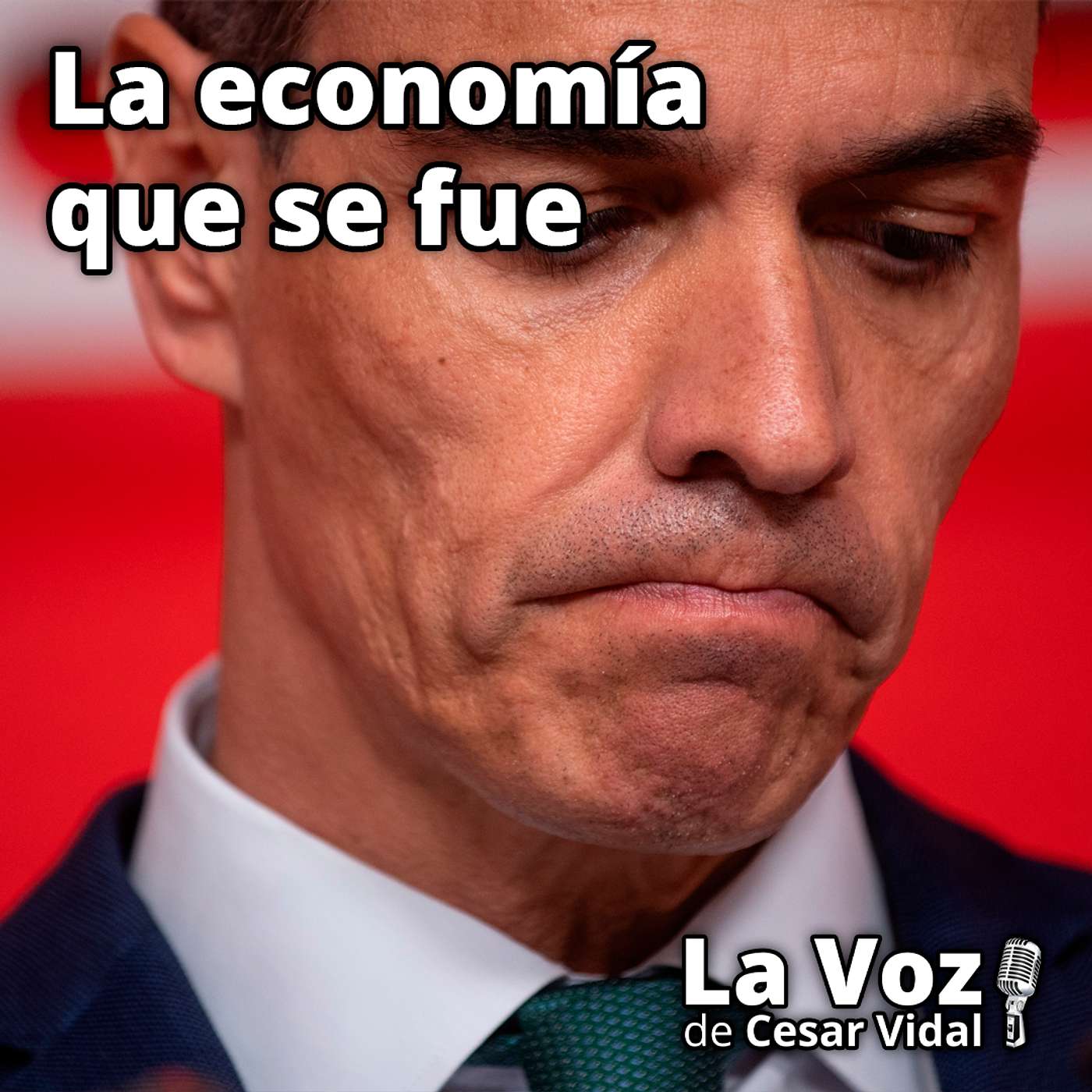 La economía que se fue - 17/06/25