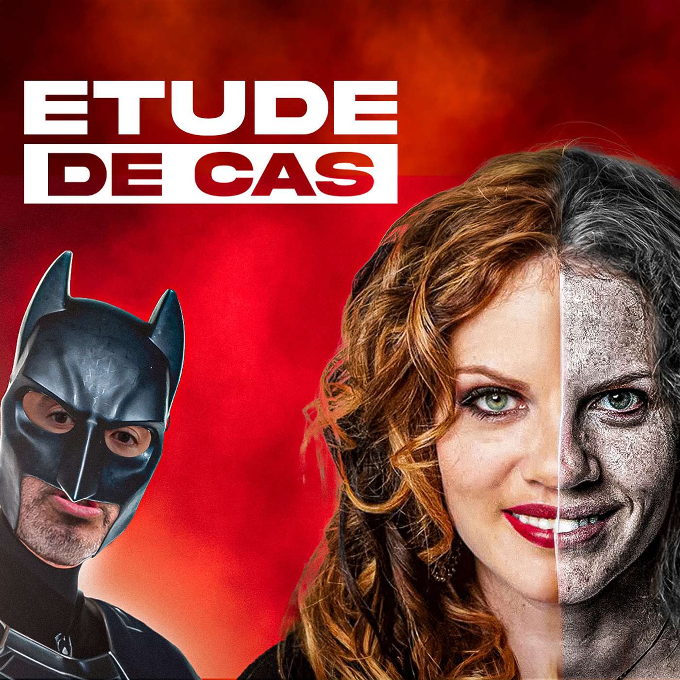 Stéphane Edouard • Études de cas
