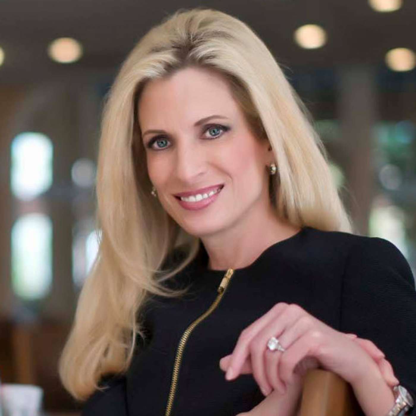 Season 11 Finale with Dr. Diane Hamilton