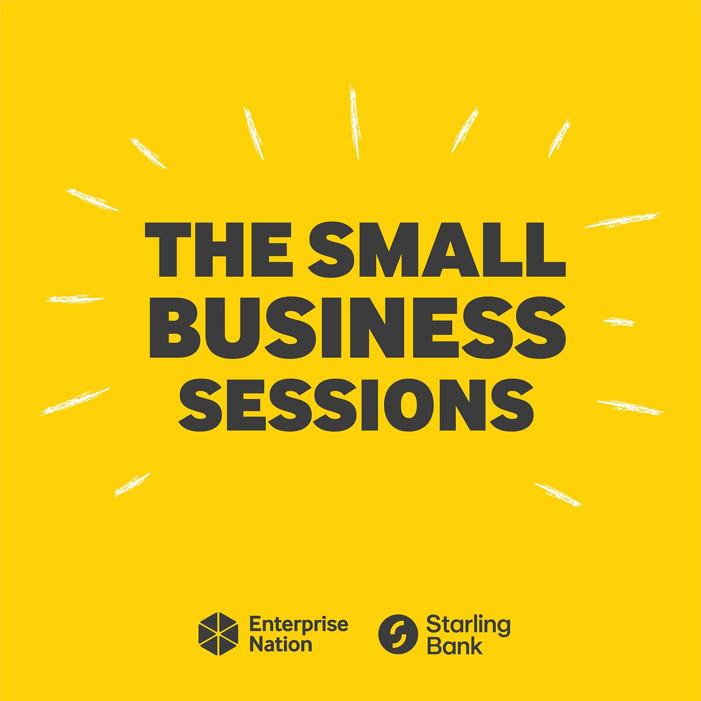 The Small Business Retail Sessions