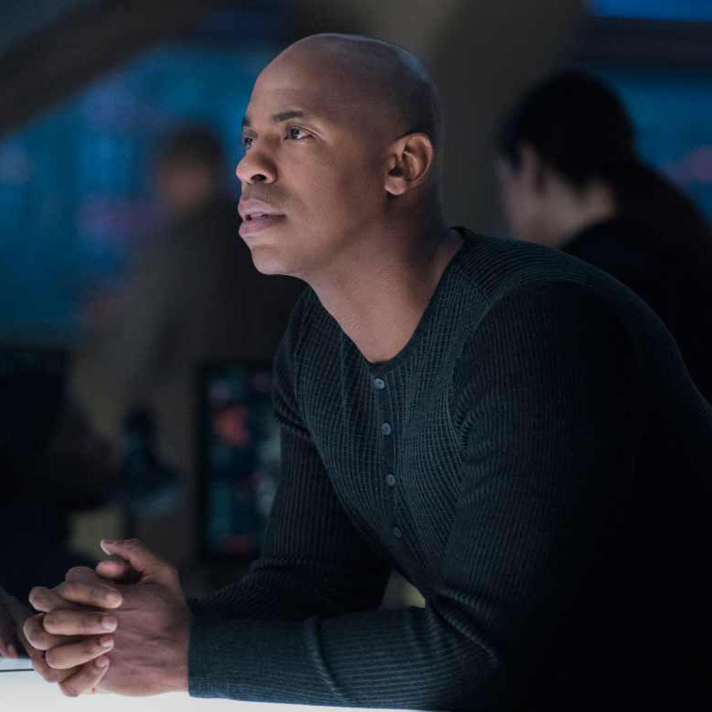 Krypton Report: All things Superman & DC Comics Podcast