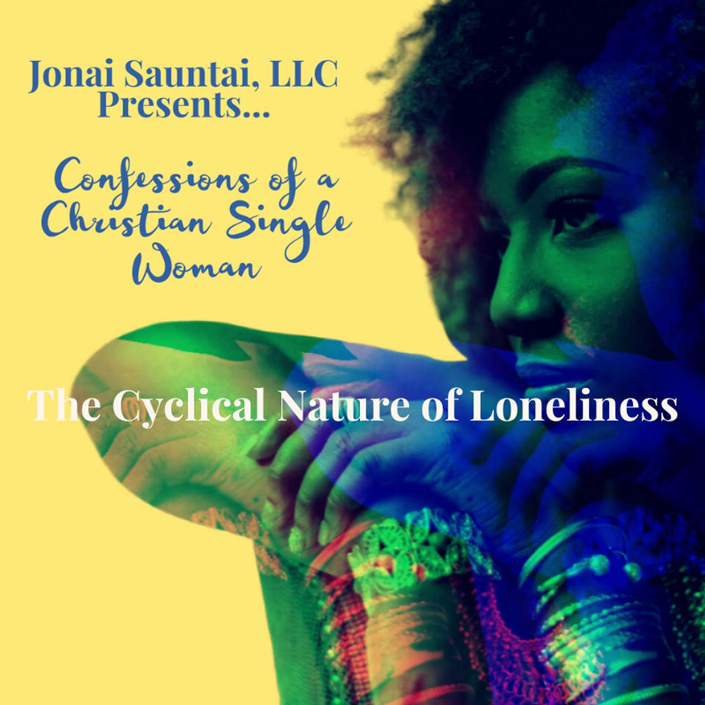 Confessions of a Christian Single Woman