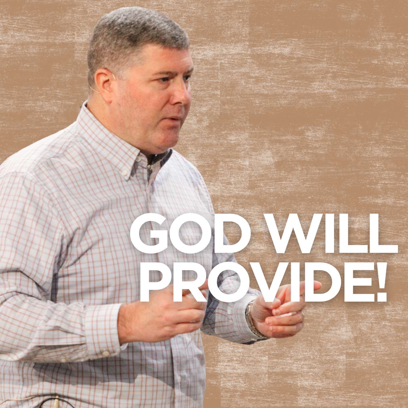 God Will Provide episode artwork