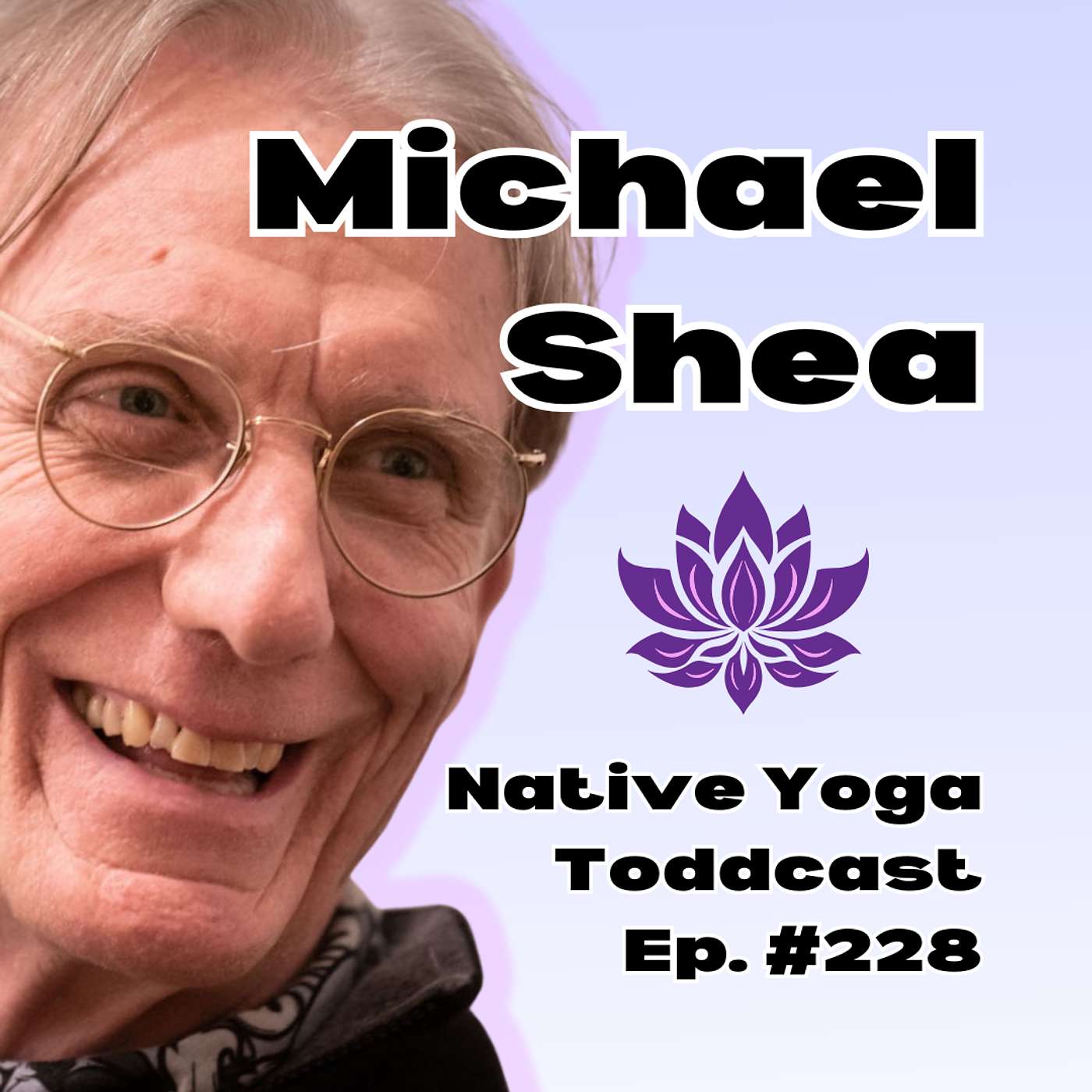 Native Yoga Toddcast