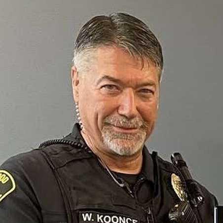 Bill Koonce