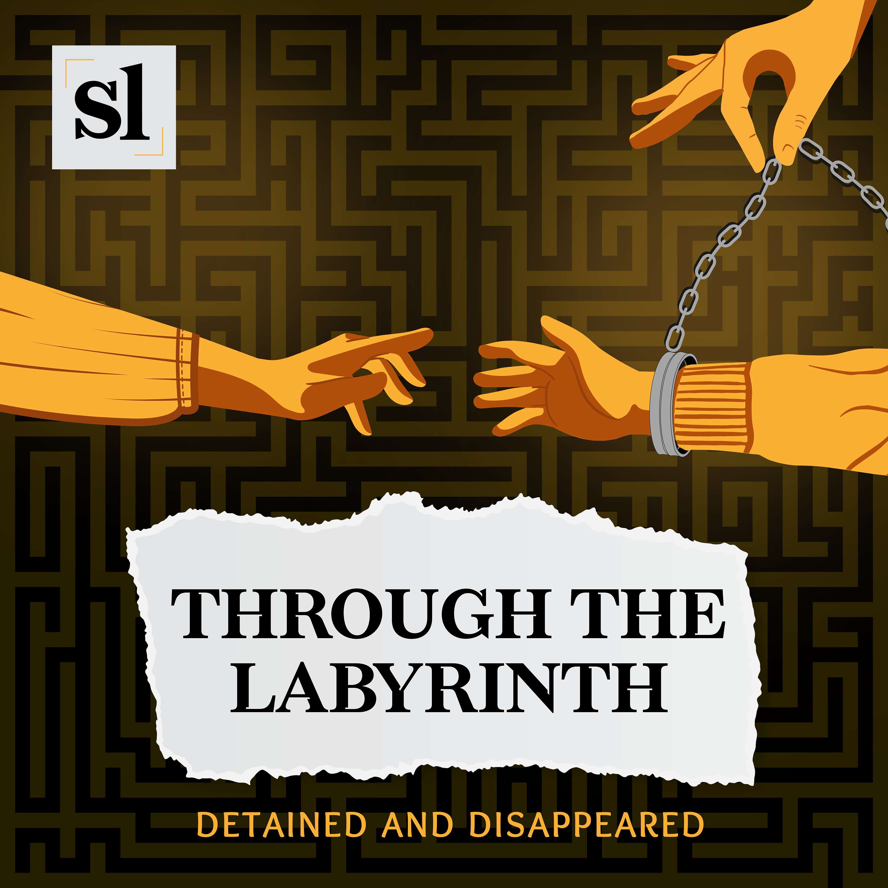 Through the Labyrinth