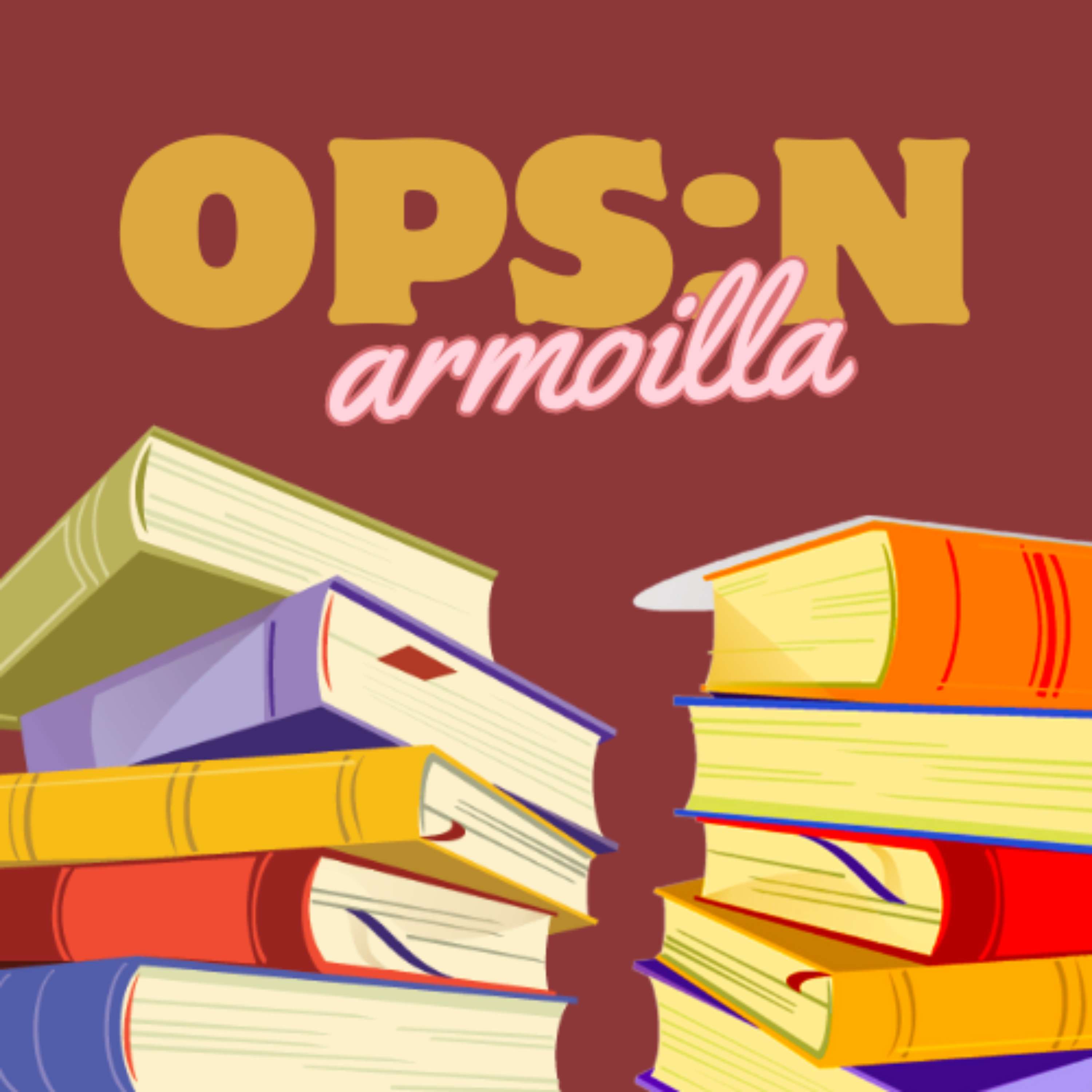OPS:n armoilla