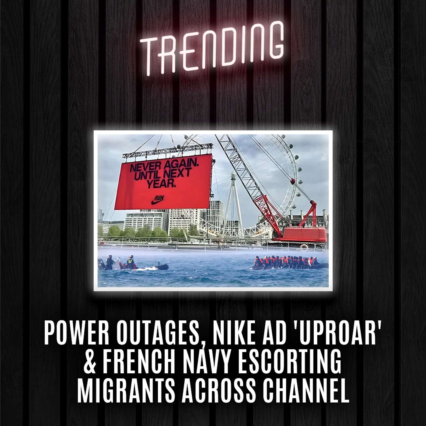 Trending