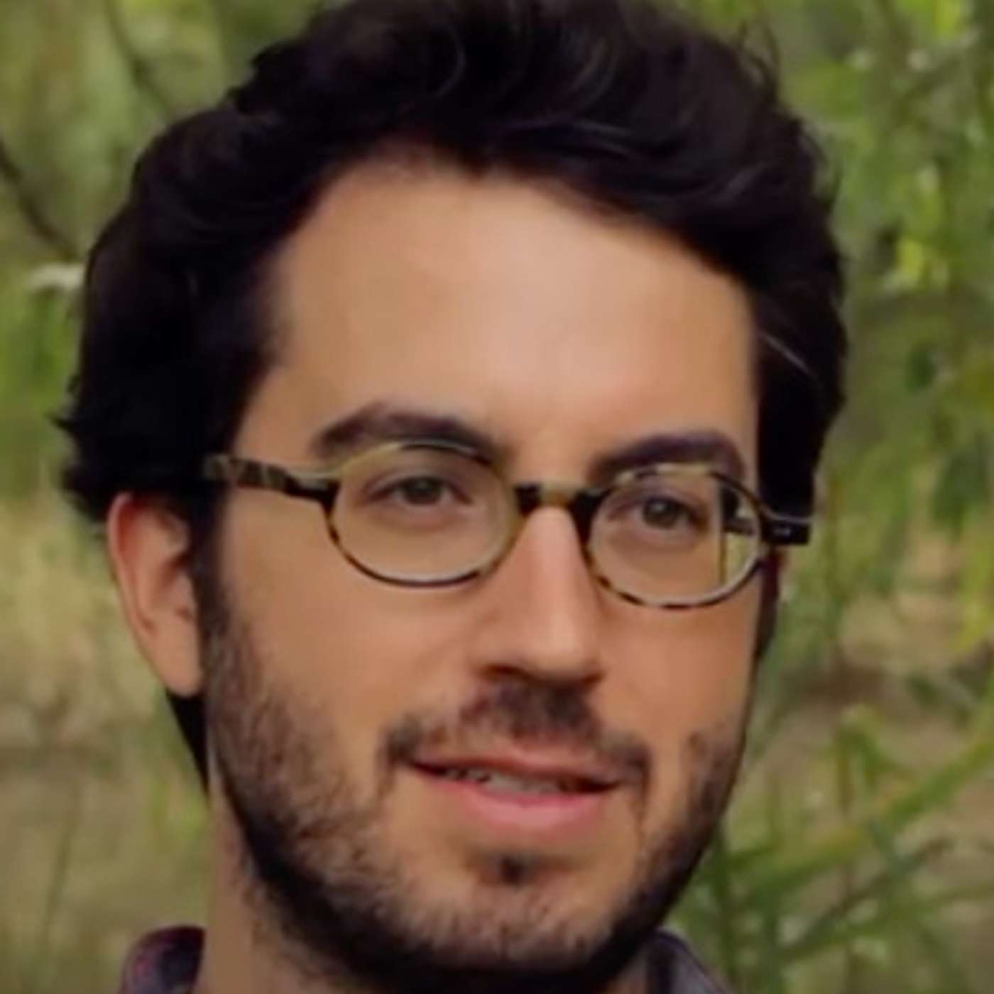 Jonathan Safran Foer: Novels Can Learn from Poetry